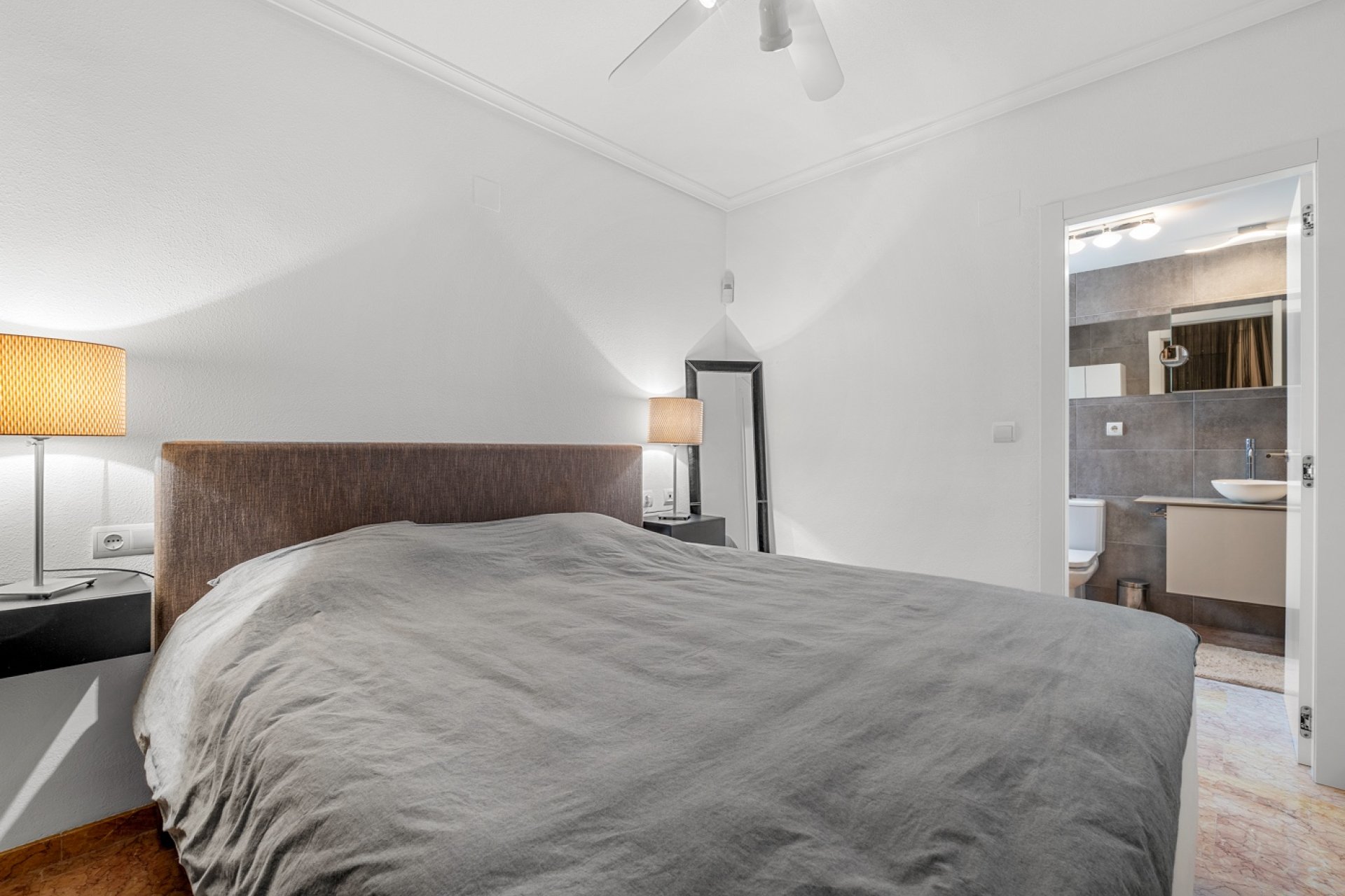 Segunda mano - Apartamento -
Altea - Costa Blanca