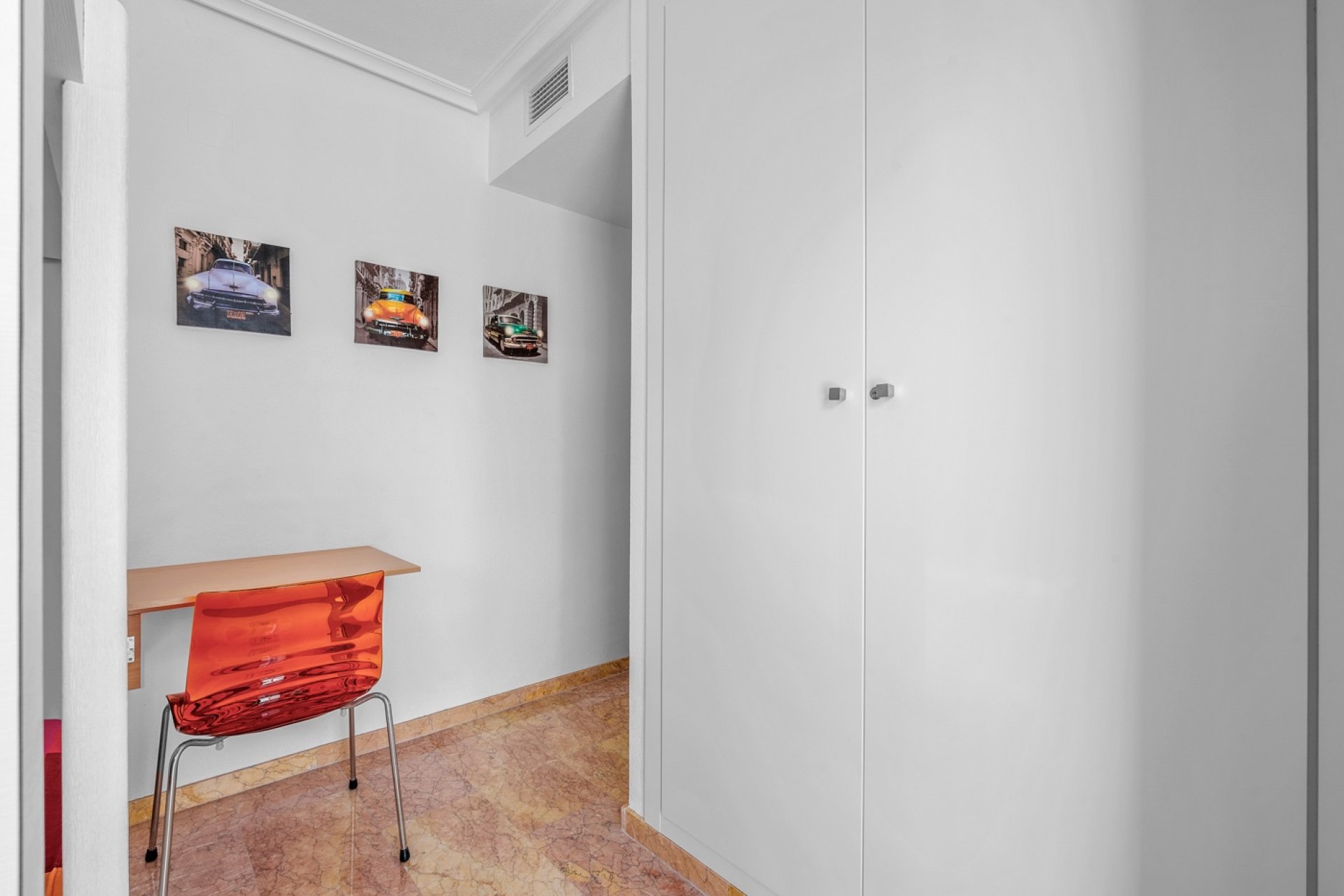 Segunda mano - Apartamento -
Altea - Costa Blanca