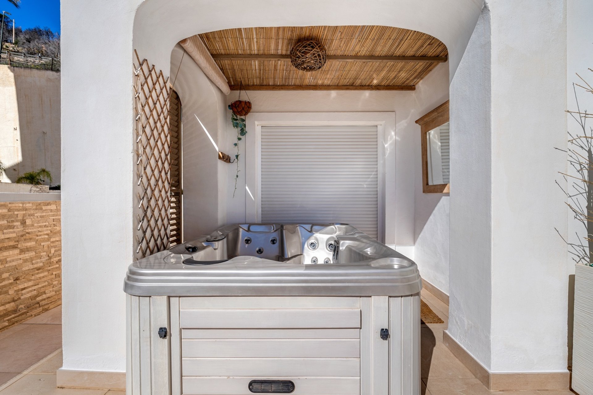 Segunda mano - Apartamento -
Altea - Costa Blanca