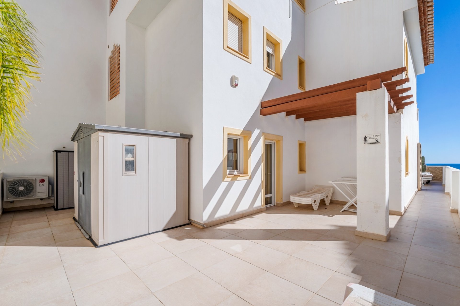 Segunda mano - Apartamento -
Altea - Costa Blanca