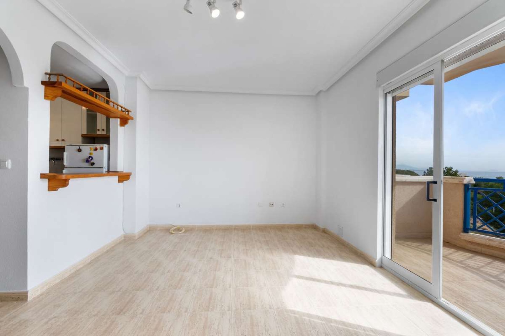 Segunda mano - Apartamento -
Arenales del Sol - Costa Blanca