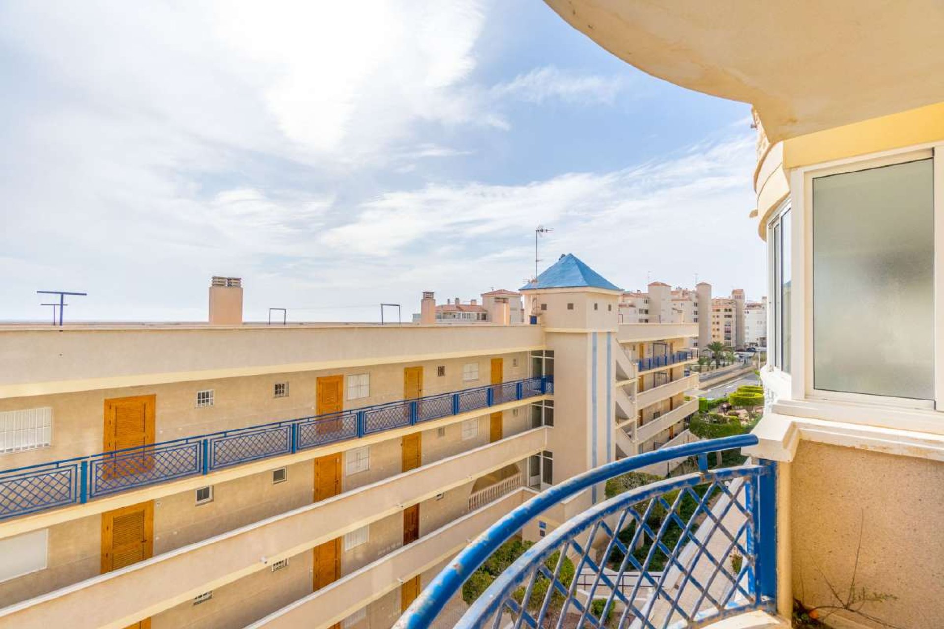 Segunda mano - Apartamento -
Arenales del Sol - Costa Blanca