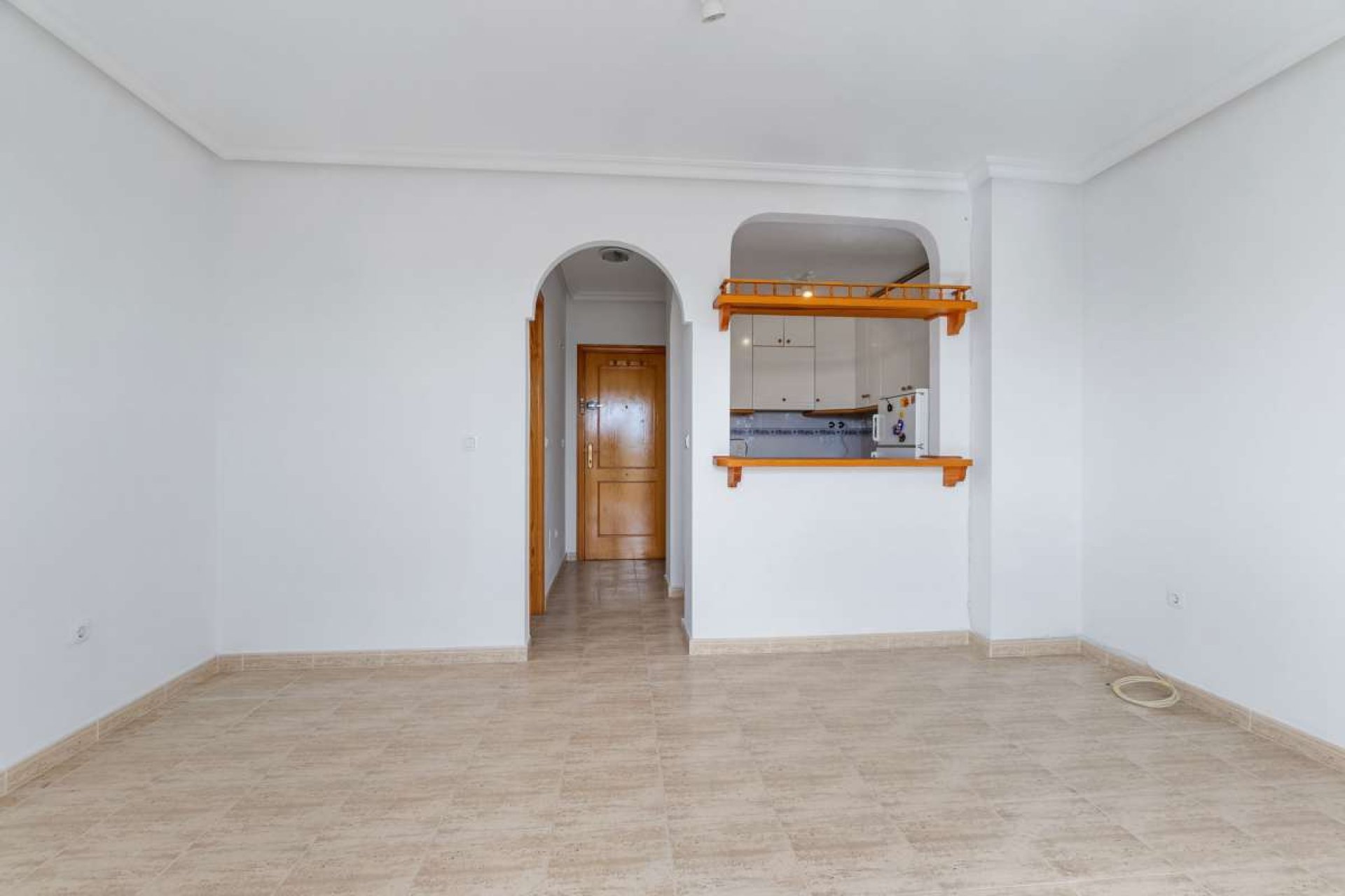 Segunda mano - Apartamento -
Arenales del Sol - Costa Blanca