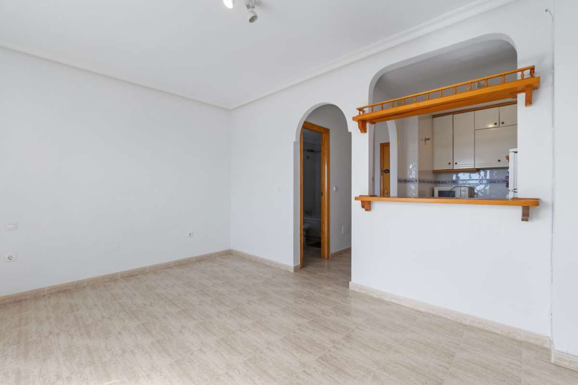 Segunda mano - Apartamento -
Arenales del Sol - Costa Blanca