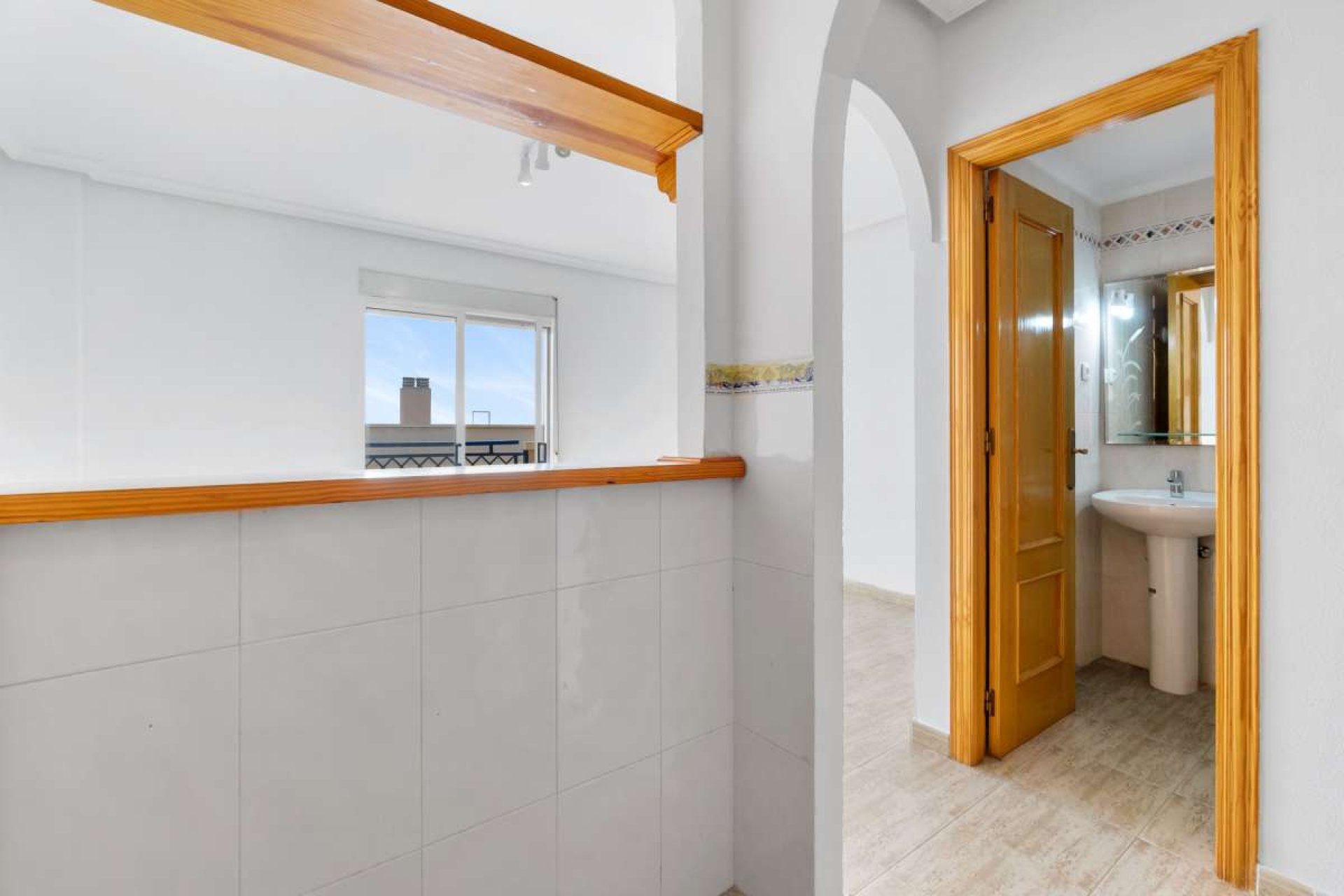 Segunda mano - Apartamento -
Arenales del Sol - Costa Blanca