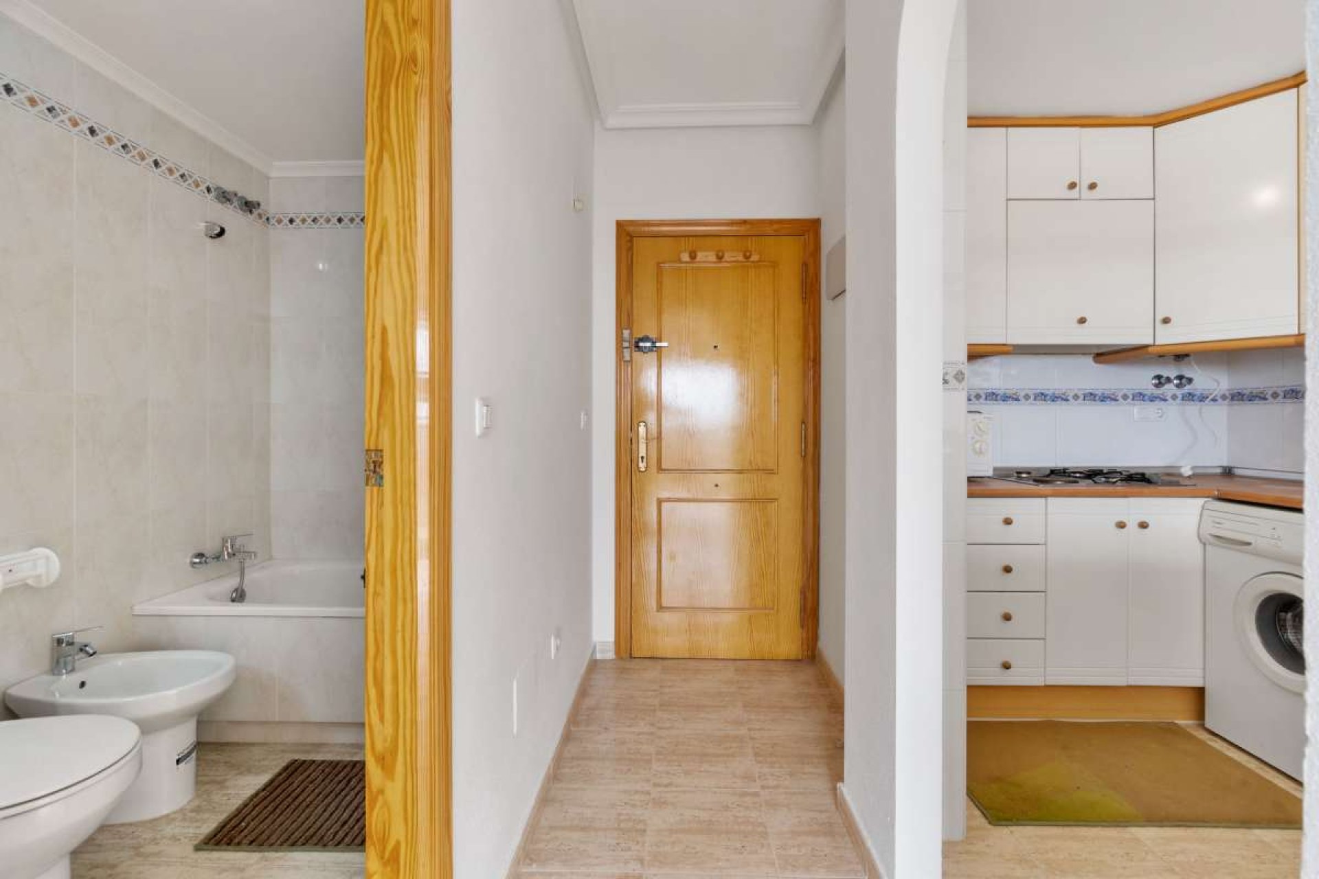 Segunda mano - Apartamento -
Arenales del Sol - Costa Blanca