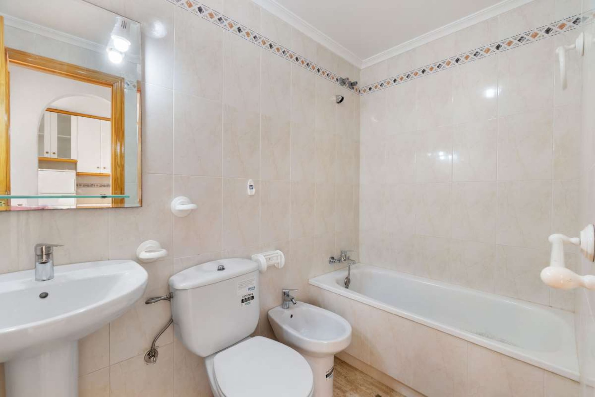 Segunda mano - Apartamento -
Arenales del Sol - Costa Blanca