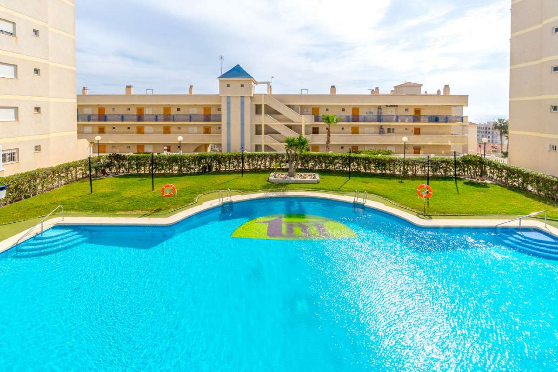 Segunda mano - Apartamento -
Arenales del Sol - Costa Blanca