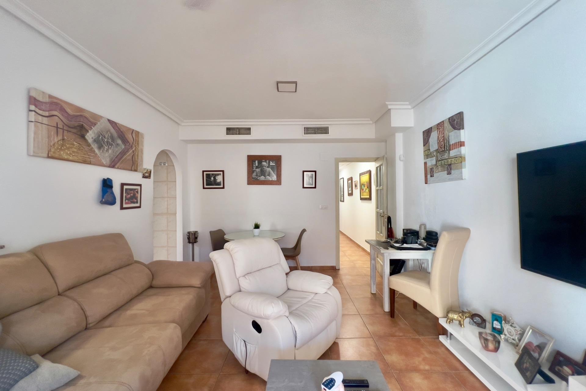 Segunda mano - Apartamento -
Benejúzar - Comunidad Valenciana