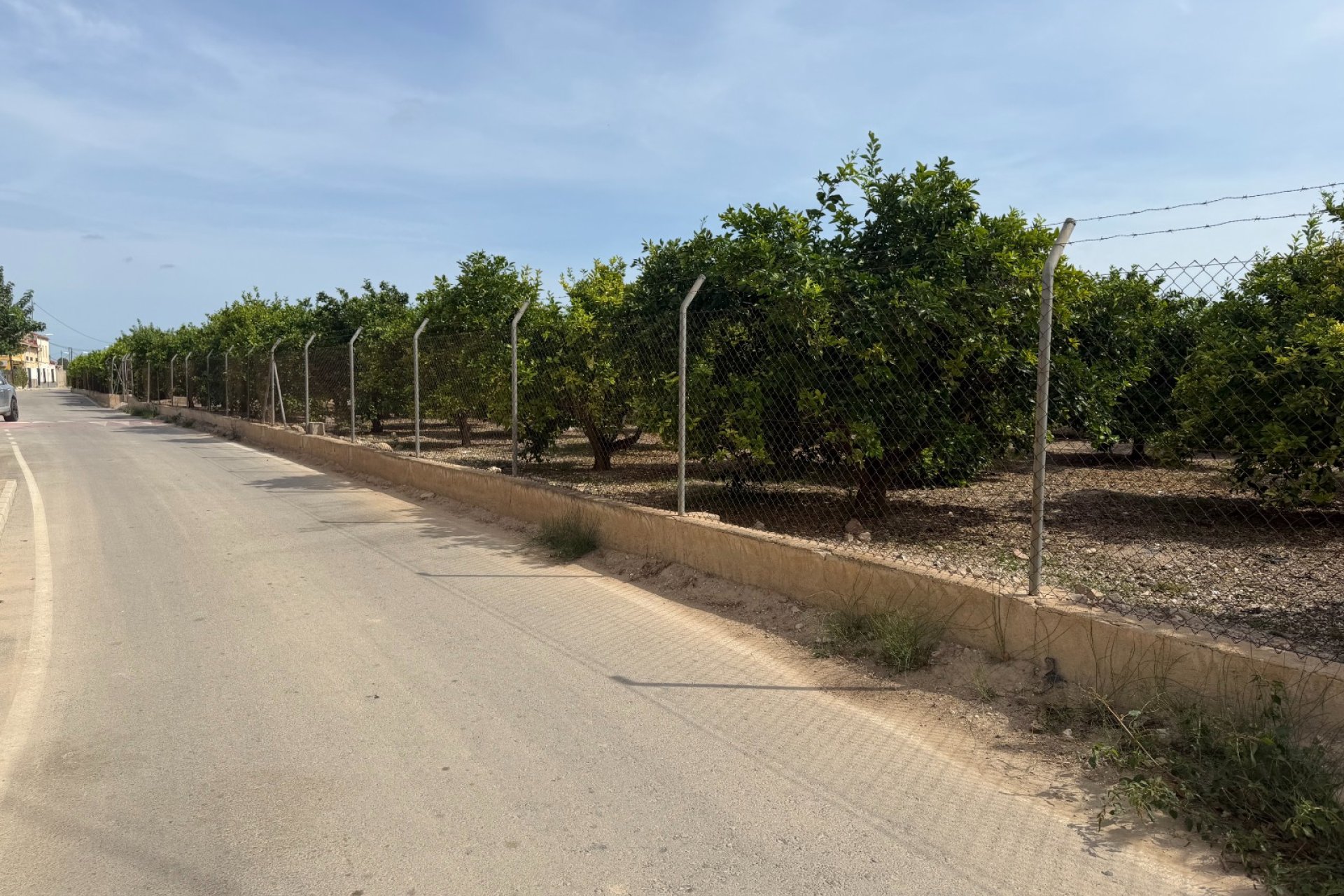 Segunda mano - Apartamento -
Benejúzar - Inland