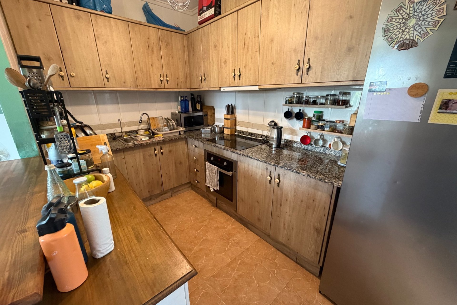 Segunda mano - Apartamento -
Benejúzar - Inland