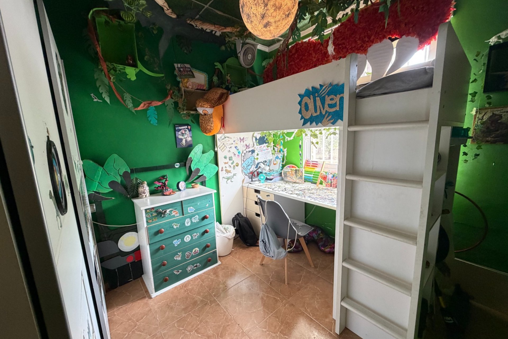 Segunda mano - Apartamento -
Benejúzar - Inland