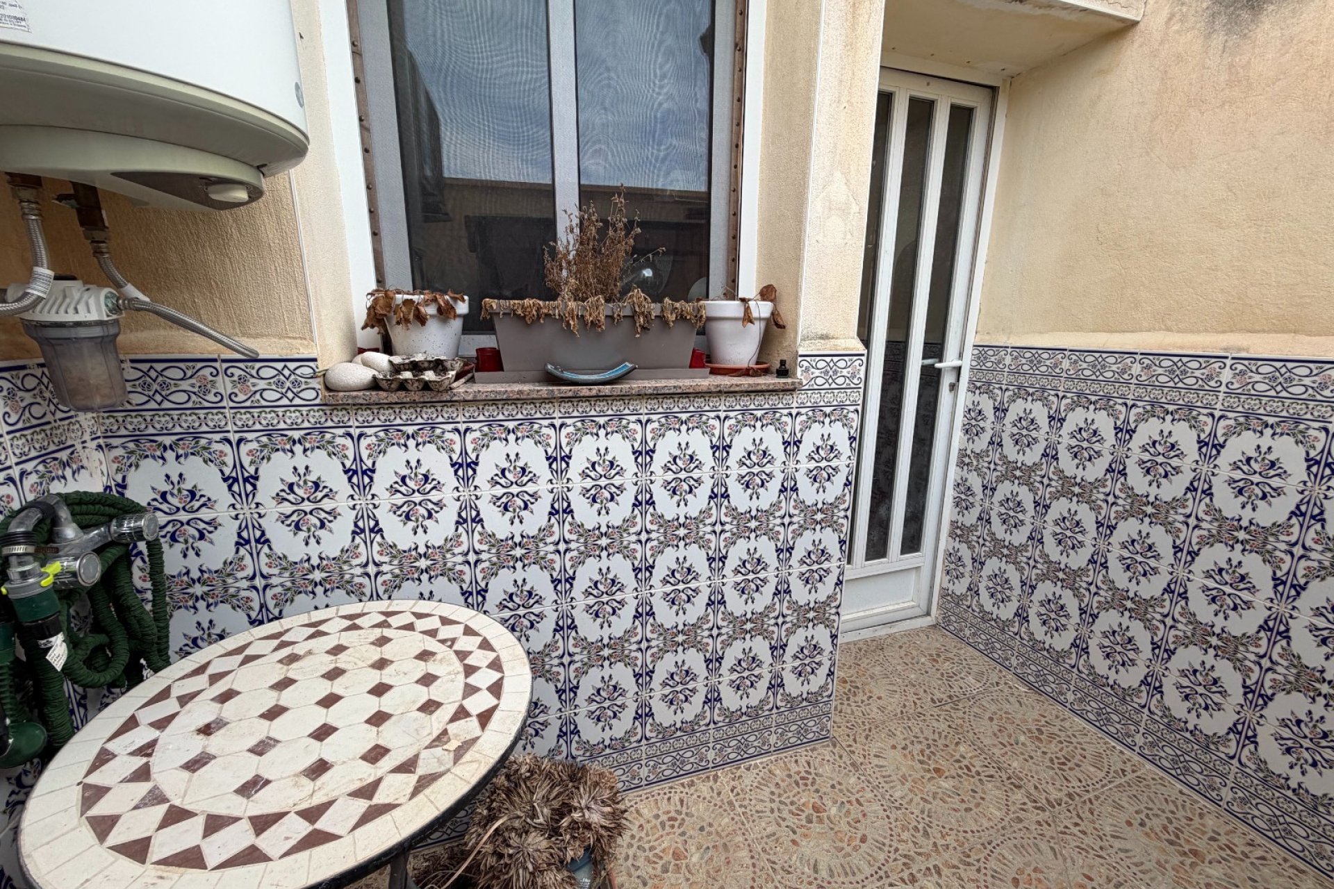 Segunda mano - Apartamento -
Benejúzar - Inland