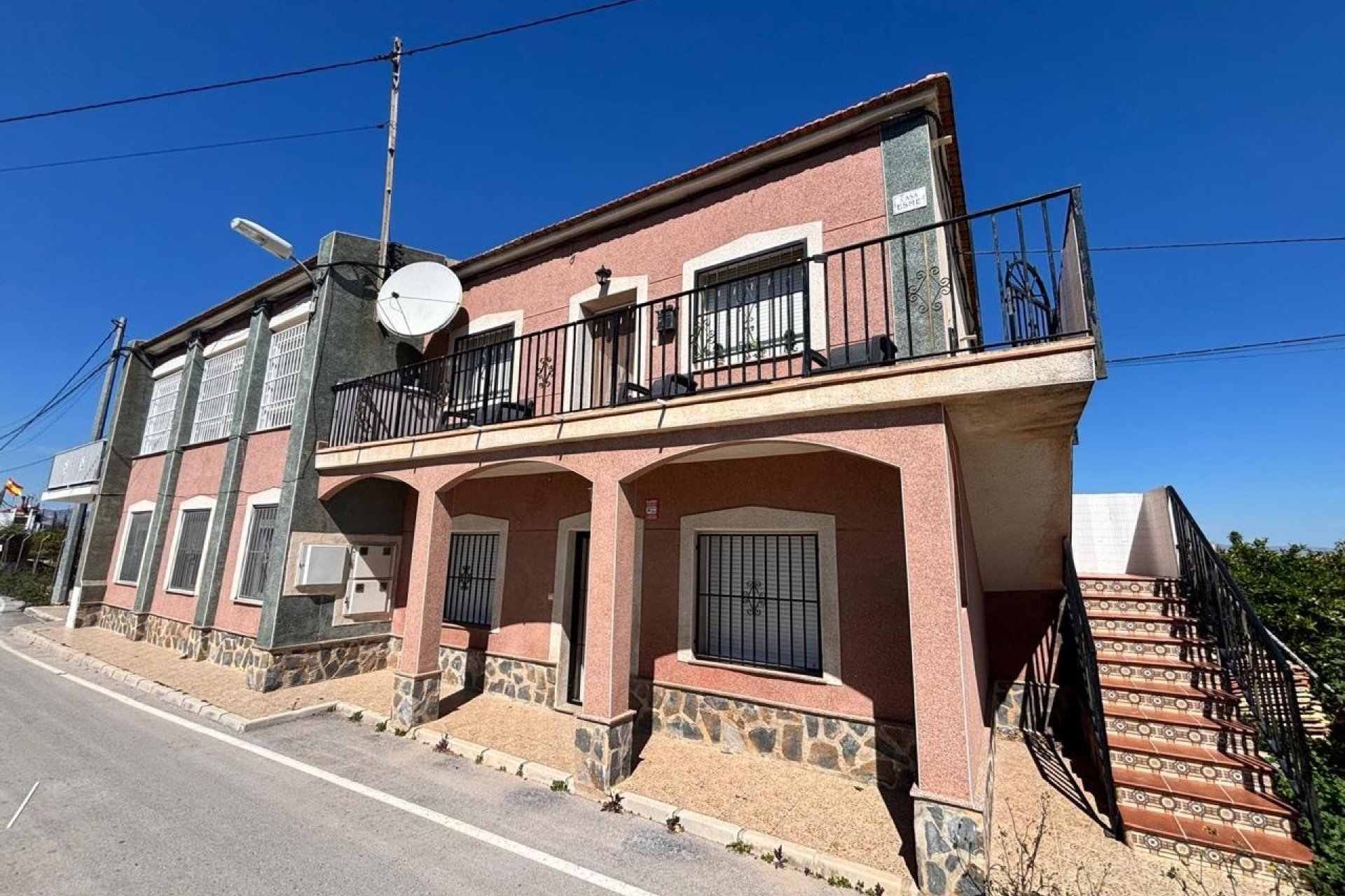 Segunda mano - Apartamento -
Benejúzar - Inland