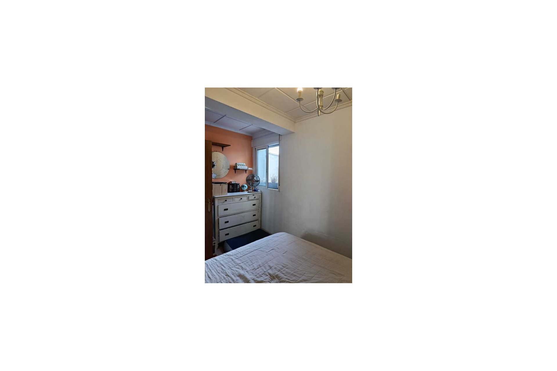 Segunda mano - Apartamento -
Benejúzar - Inland