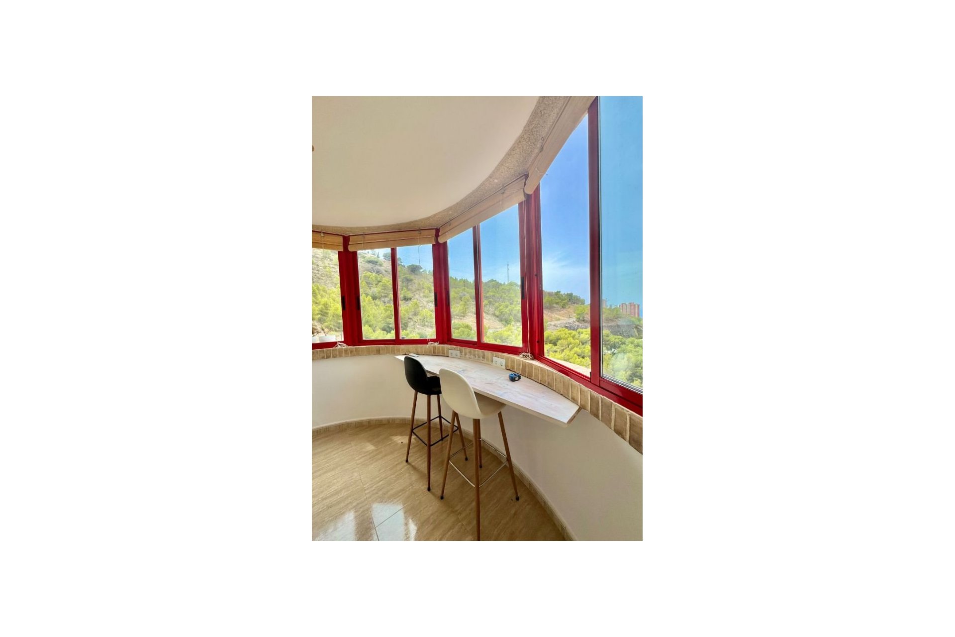 Segunda mano - Apartamento -
Benidorm - Costa Blanca