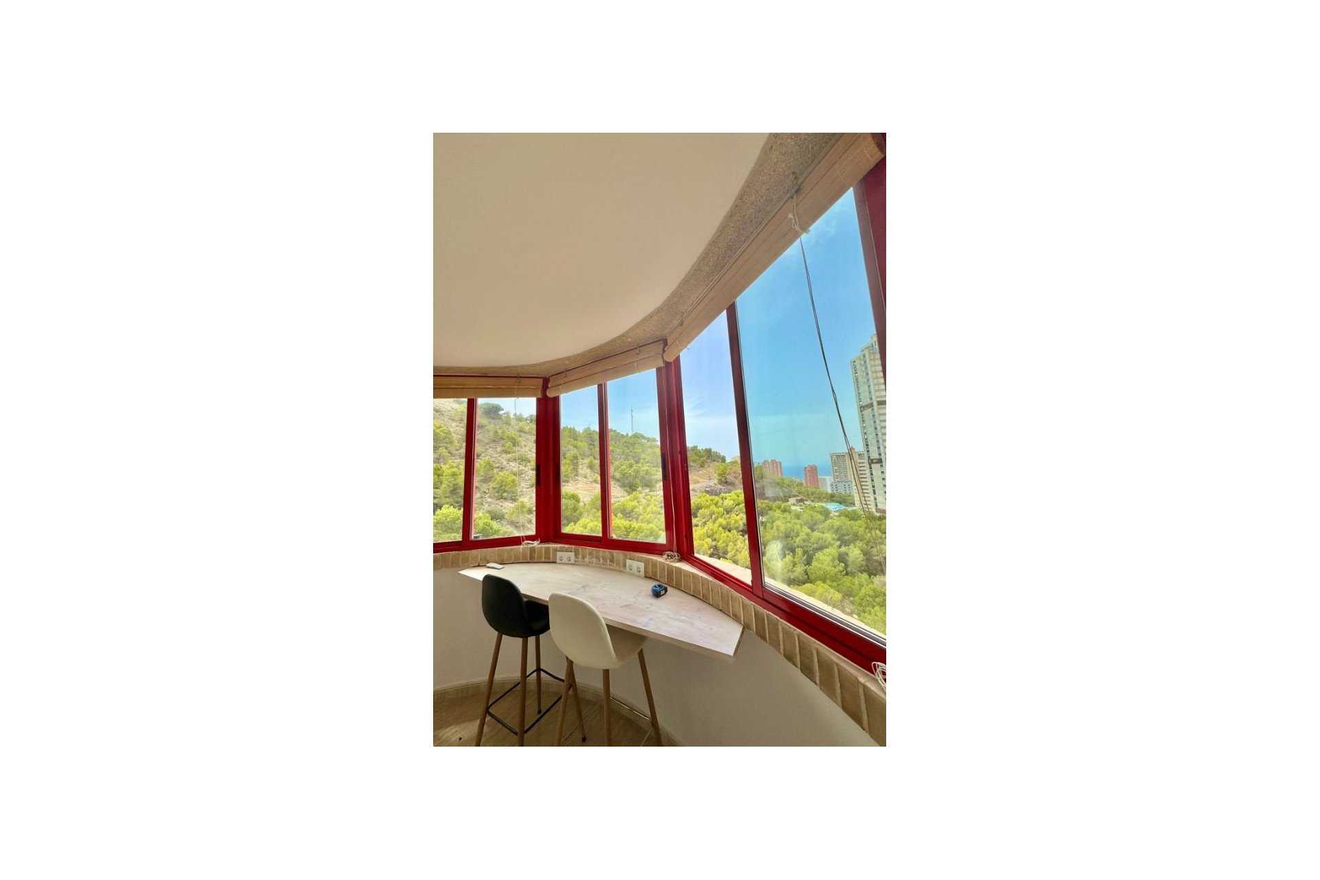 Segunda mano - Apartamento -
Benidorm - Costa Blanca
