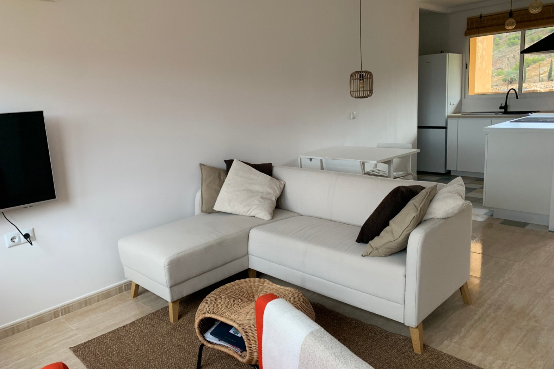 Segunda mano - Apartamento -
Benidorm - Costa Blanca