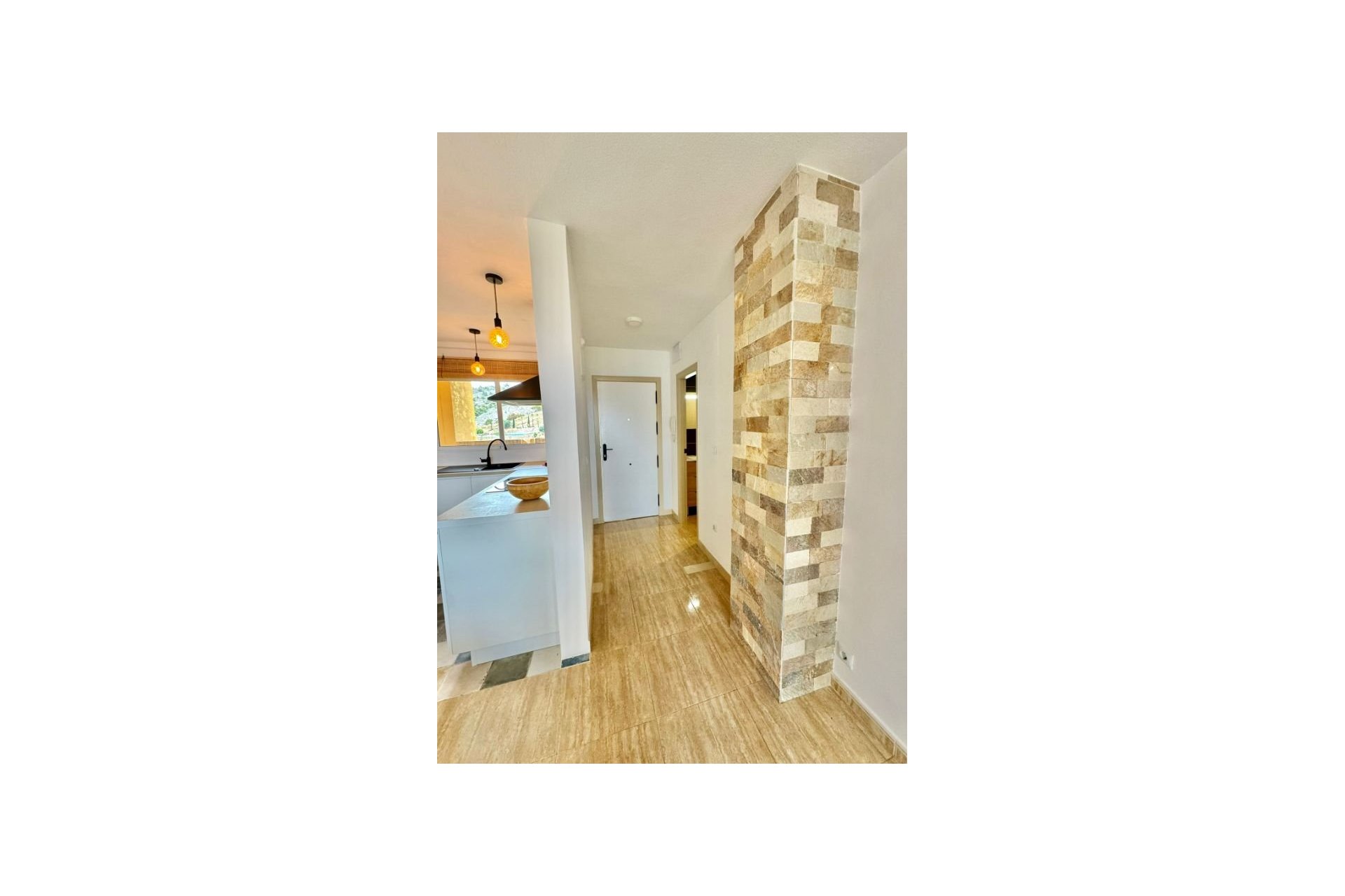 Segunda mano - Apartamento -
Benidorm - Costa Blanca