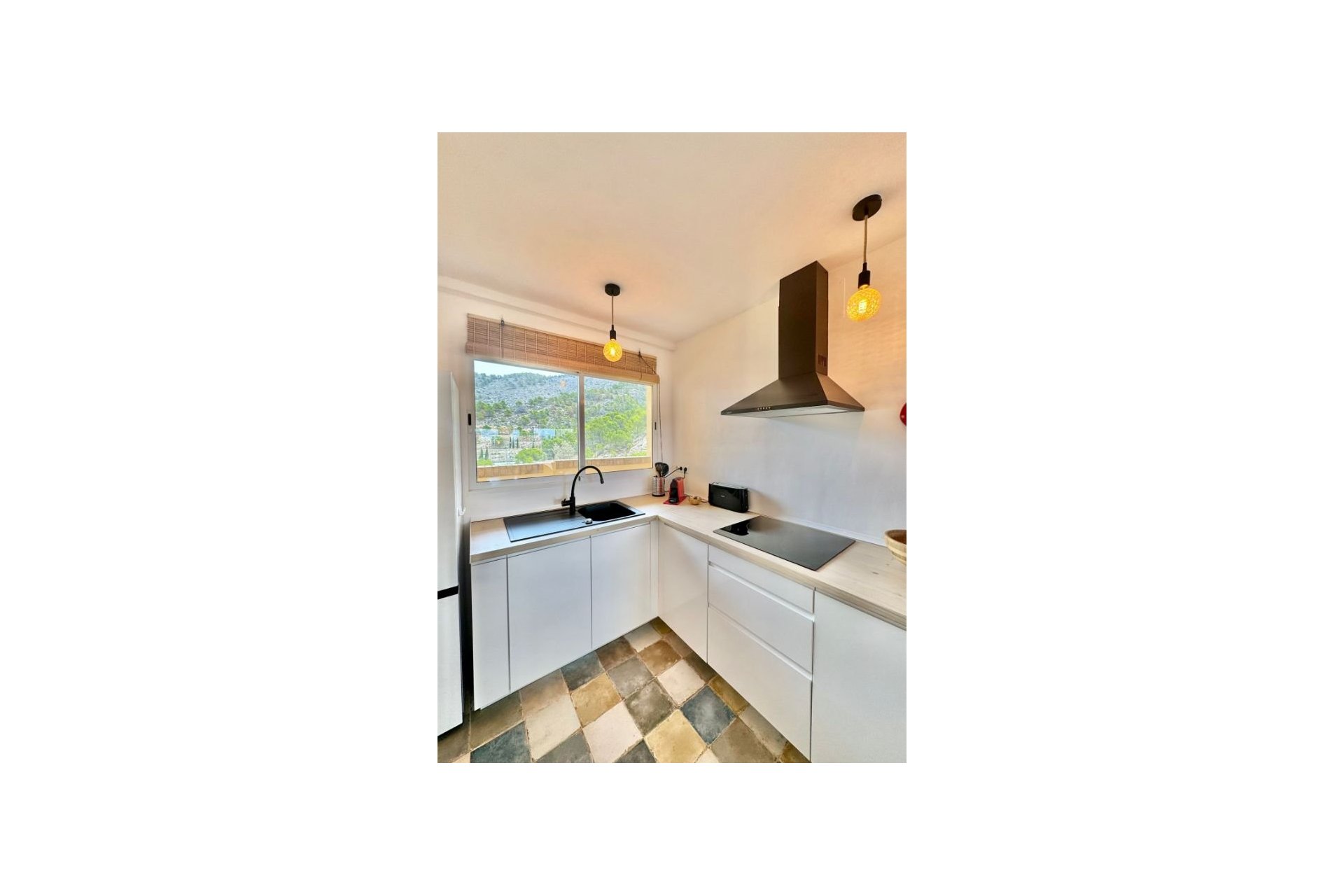 Segunda mano - Apartamento -
Benidorm - Costa Blanca
