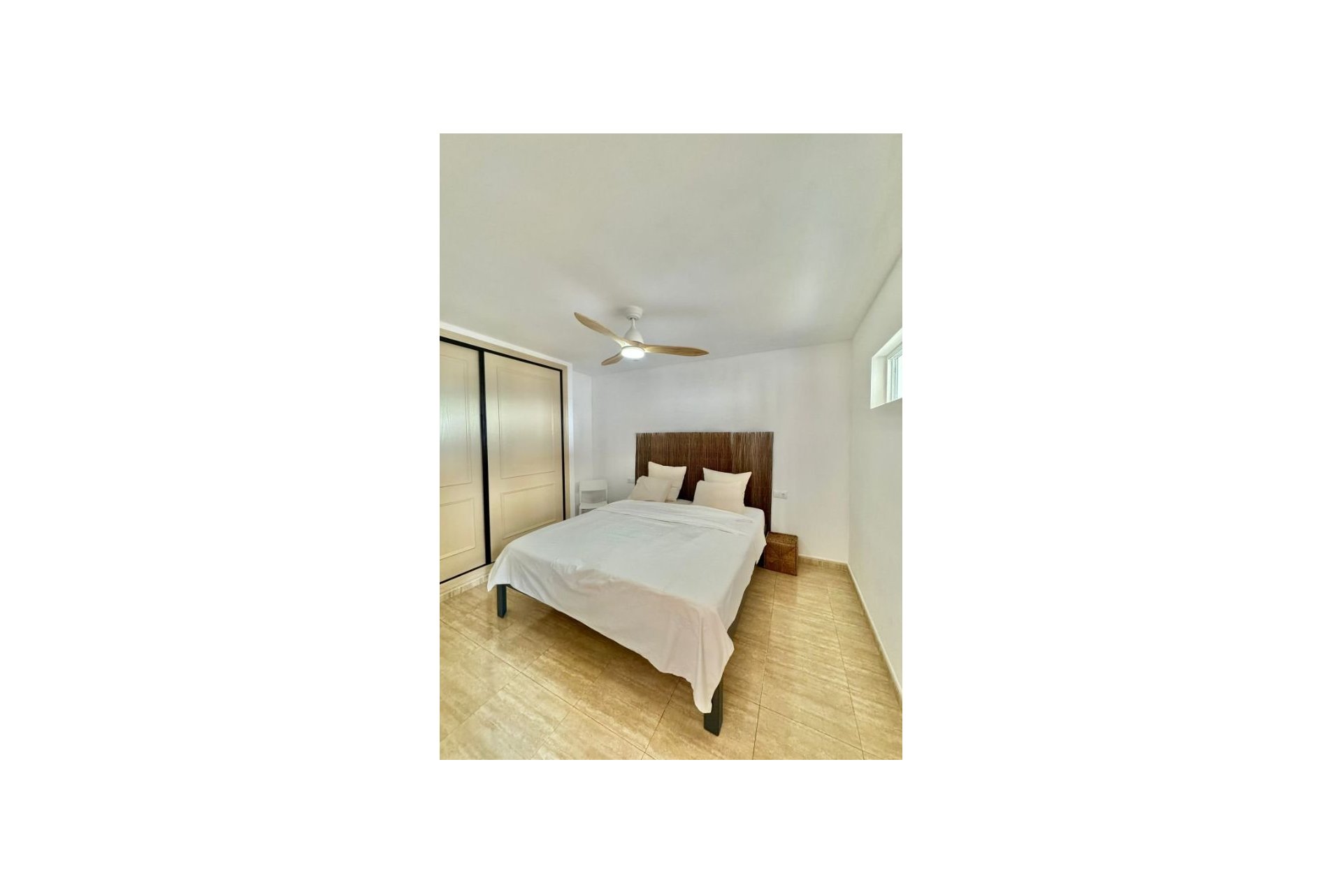 Segunda mano - Apartamento -
Benidorm - Costa Blanca