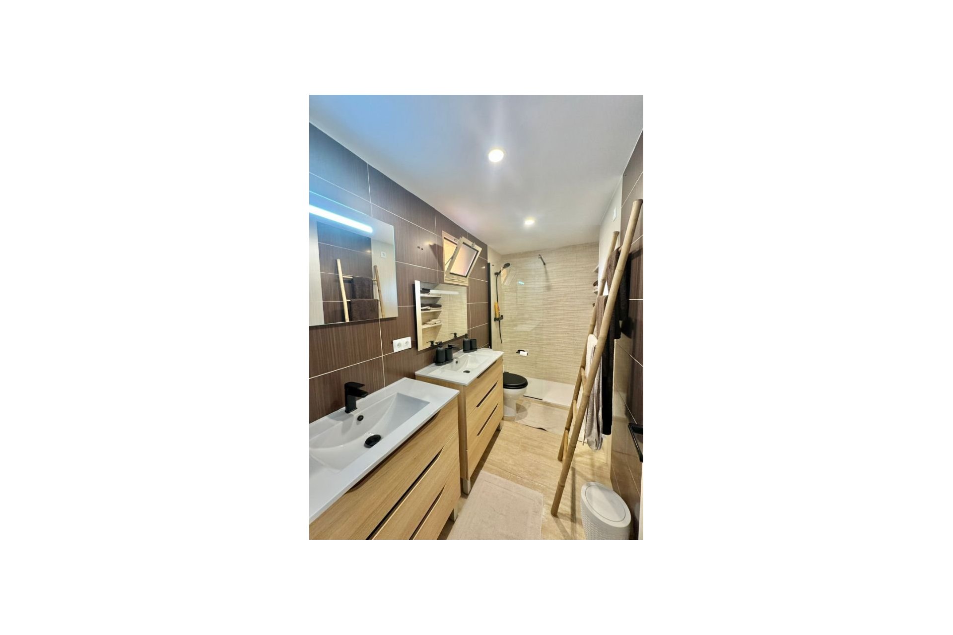 Segunda mano - Apartamento -
Benidorm - Costa Blanca