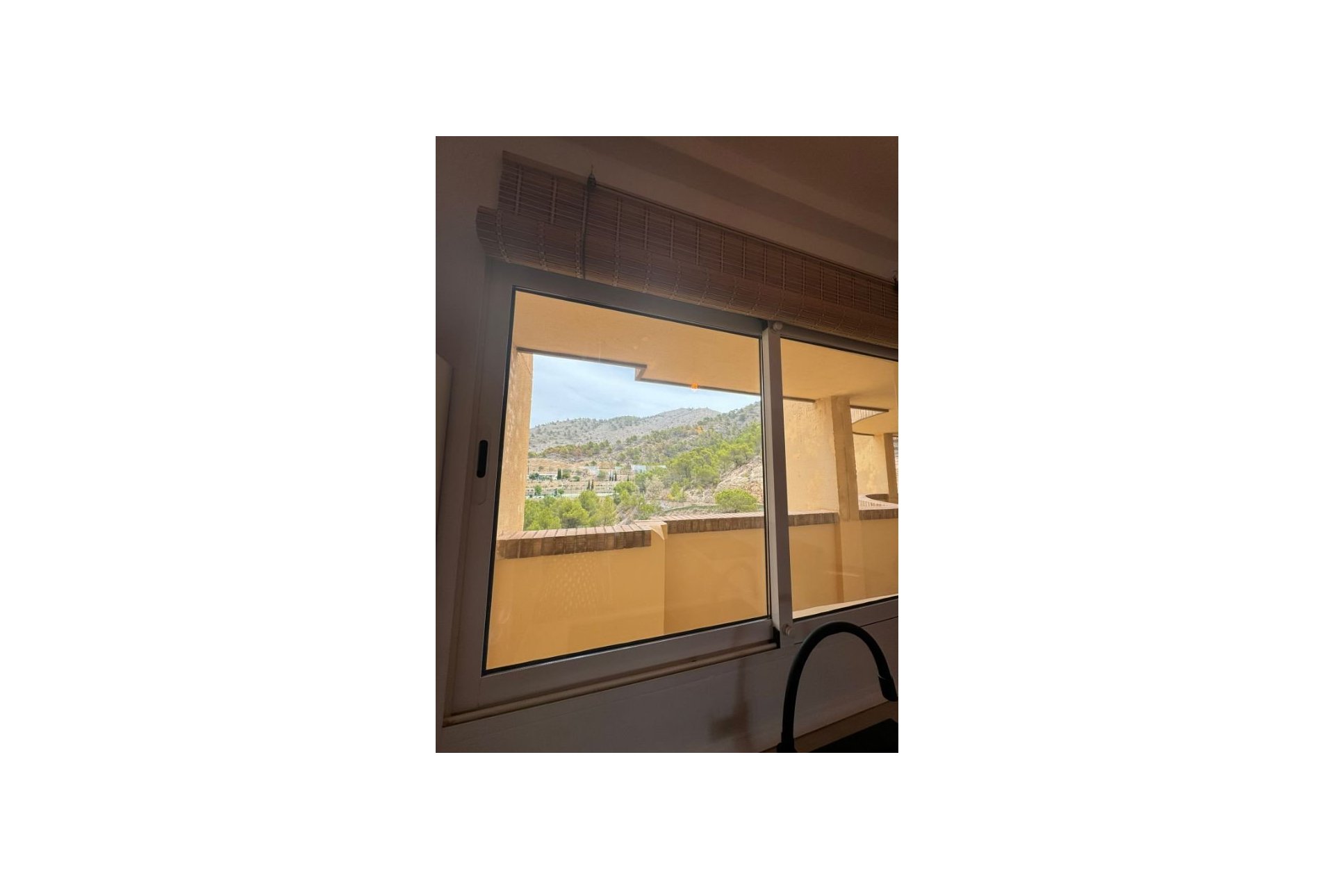 Segunda mano - Apartamento -
Benidorm - Costa Blanca