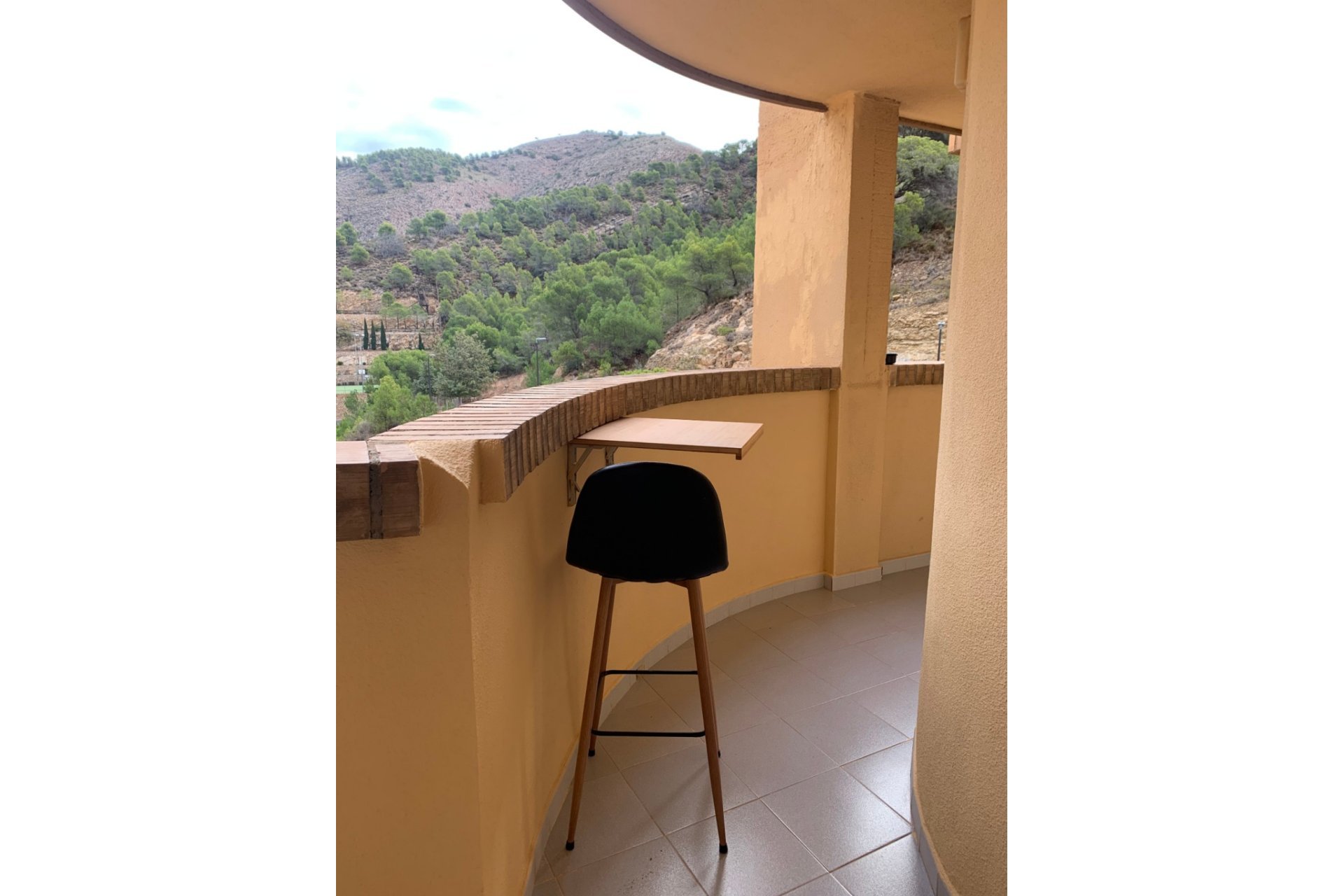 Segunda mano - Apartamento -
Benidorm - Costa Blanca