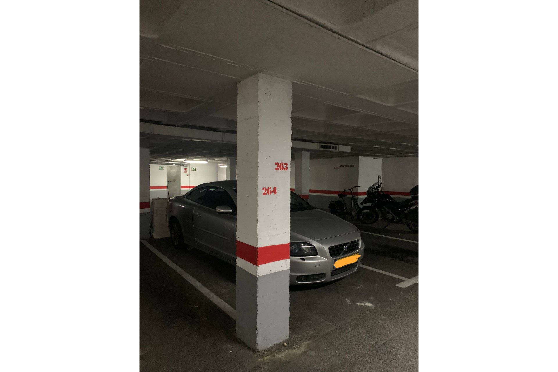 Segunda mano - Apartamento -
Benidorm - Costa Blanca
