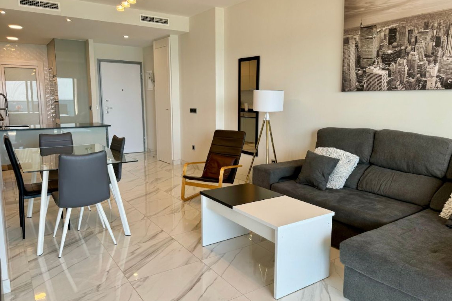 Segunda mano - Apartamento -
Benidorm - Costa Blanca