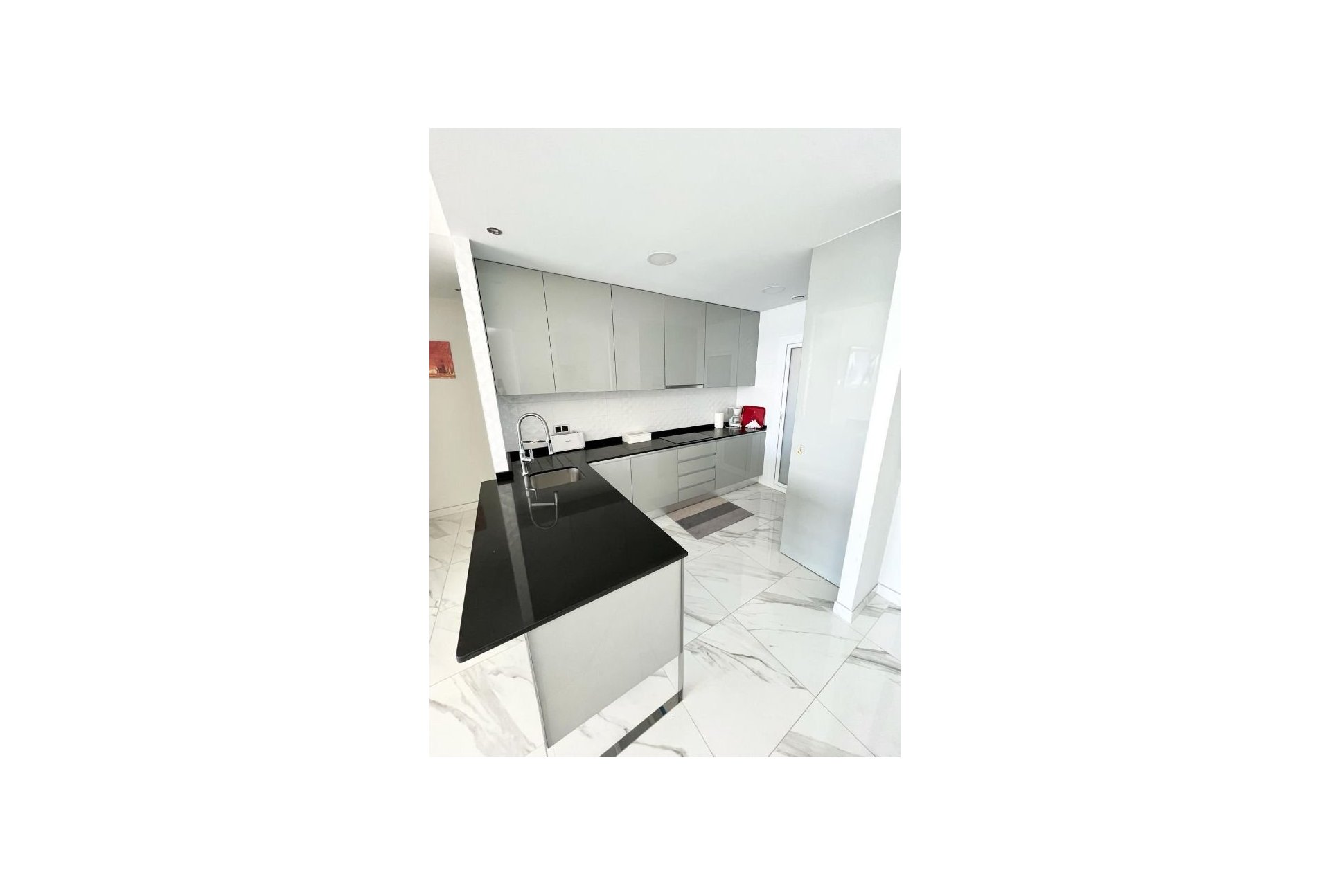 Segunda mano - Apartamento -
Benidorm - Costa Blanca