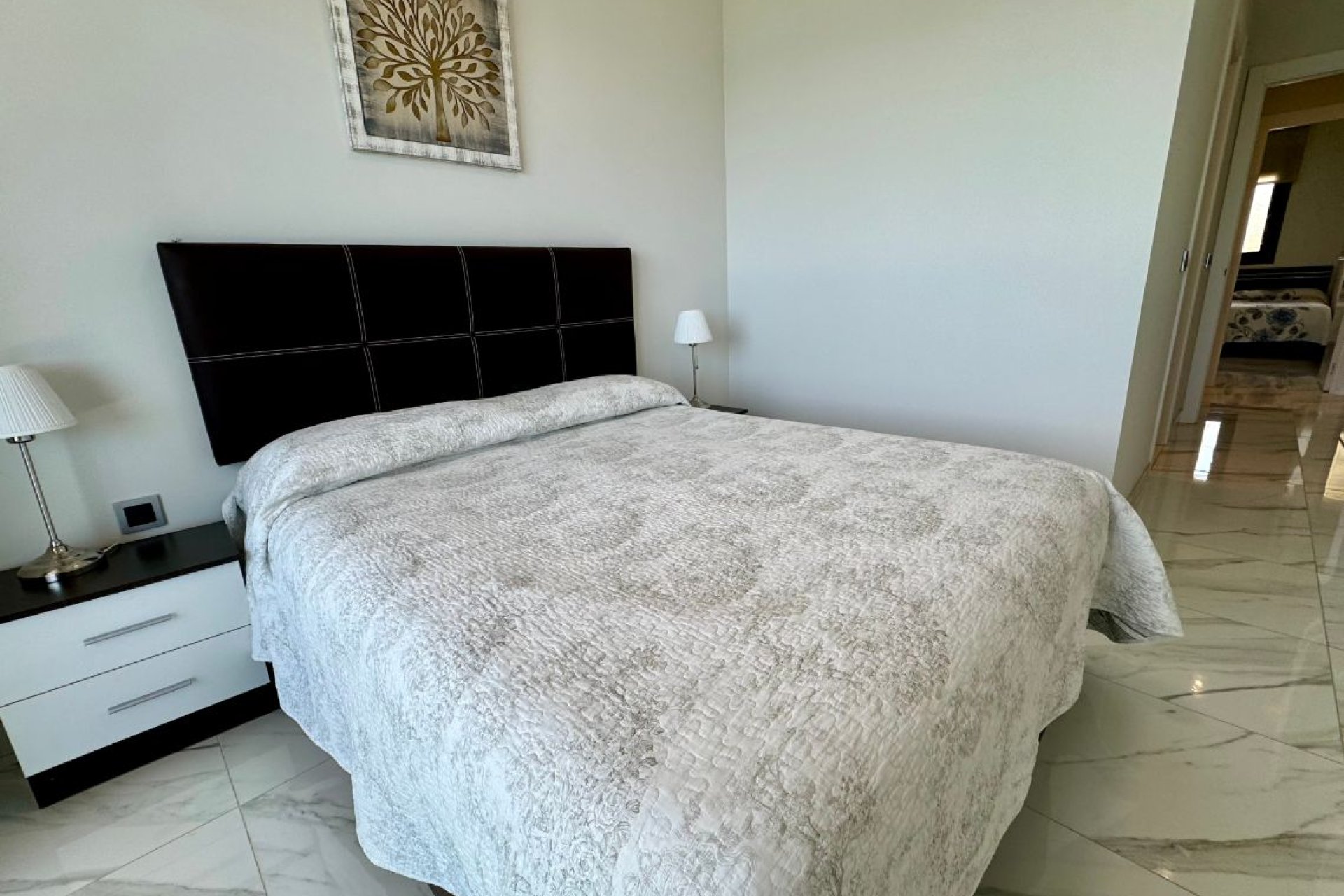 Segunda mano - Apartamento -
Benidorm - Costa Blanca
