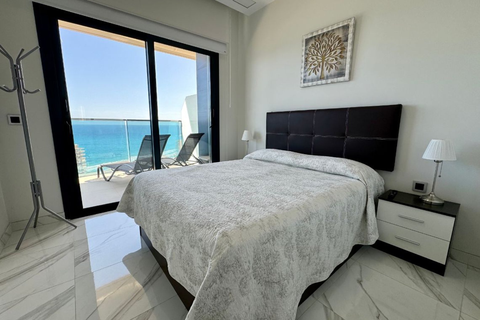 Segunda mano - Apartamento -
Benidorm - Costa Blanca