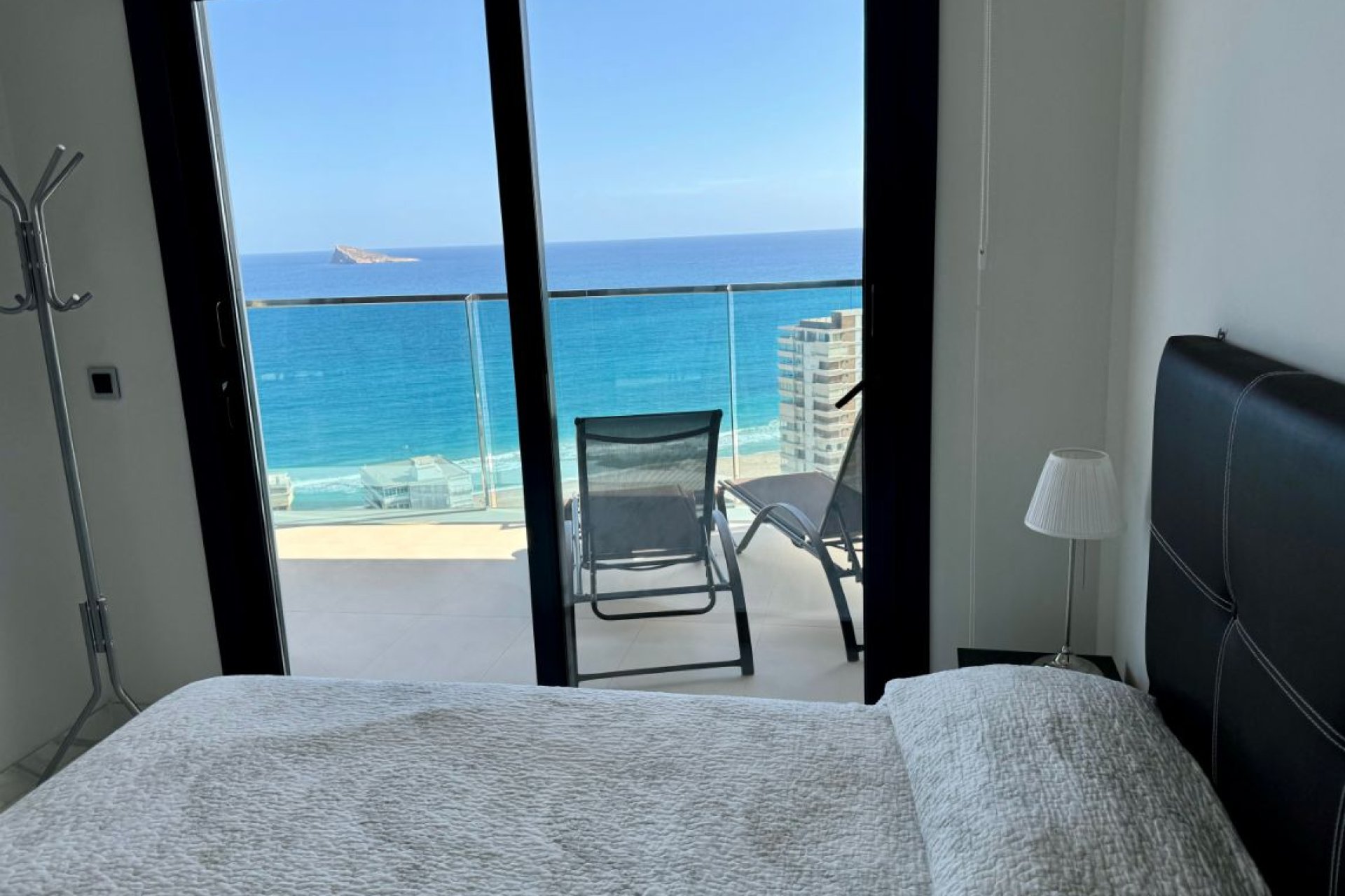 Segunda mano - Apartamento -
Benidorm - Costa Blanca