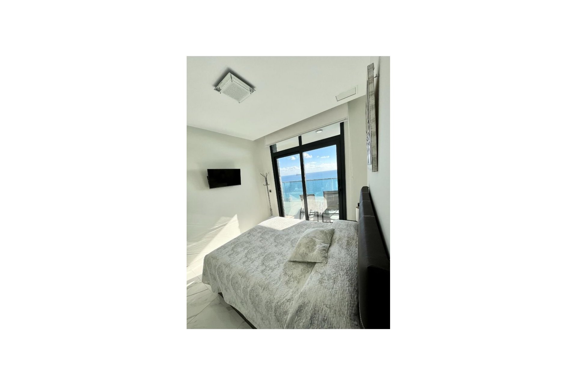 Segunda mano - Apartamento -
Benidorm - Costa Blanca