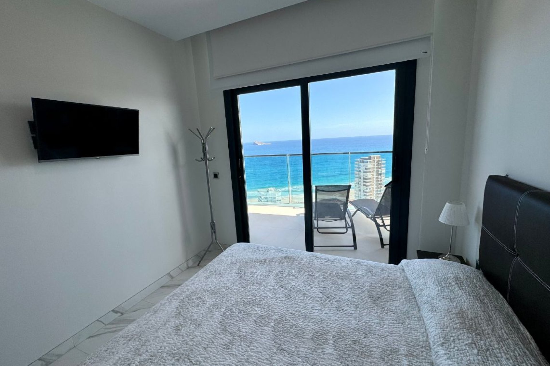 Segunda mano - Apartamento -
Benidorm - Costa Blanca