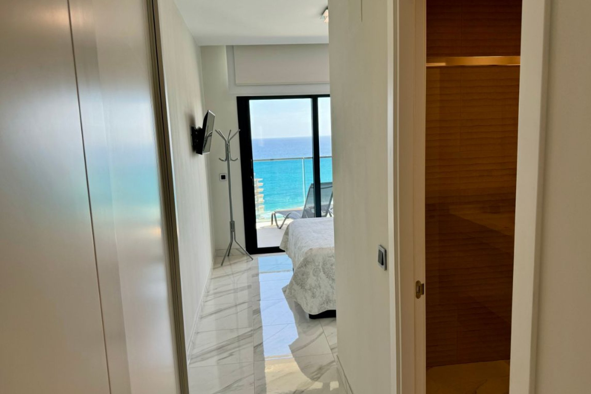 Segunda mano - Apartamento -
Benidorm - Costa Blanca