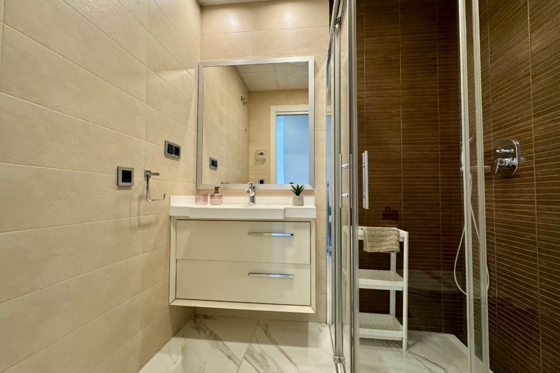 Segunda mano - Apartamento -
Benidorm - Costa Blanca