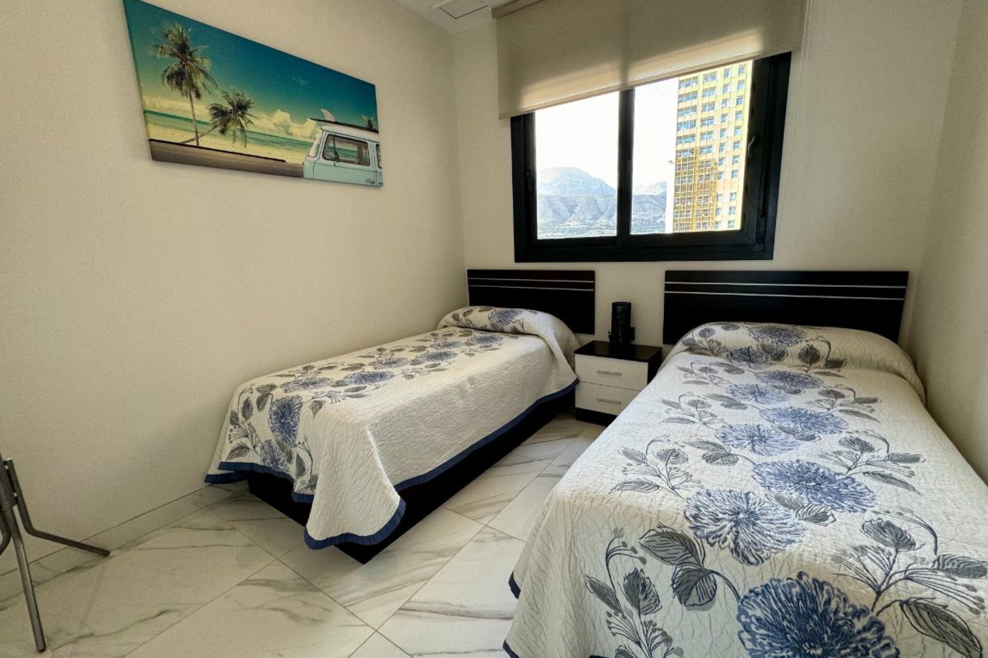 Segunda mano - Apartamento -
Benidorm - Costa Blanca