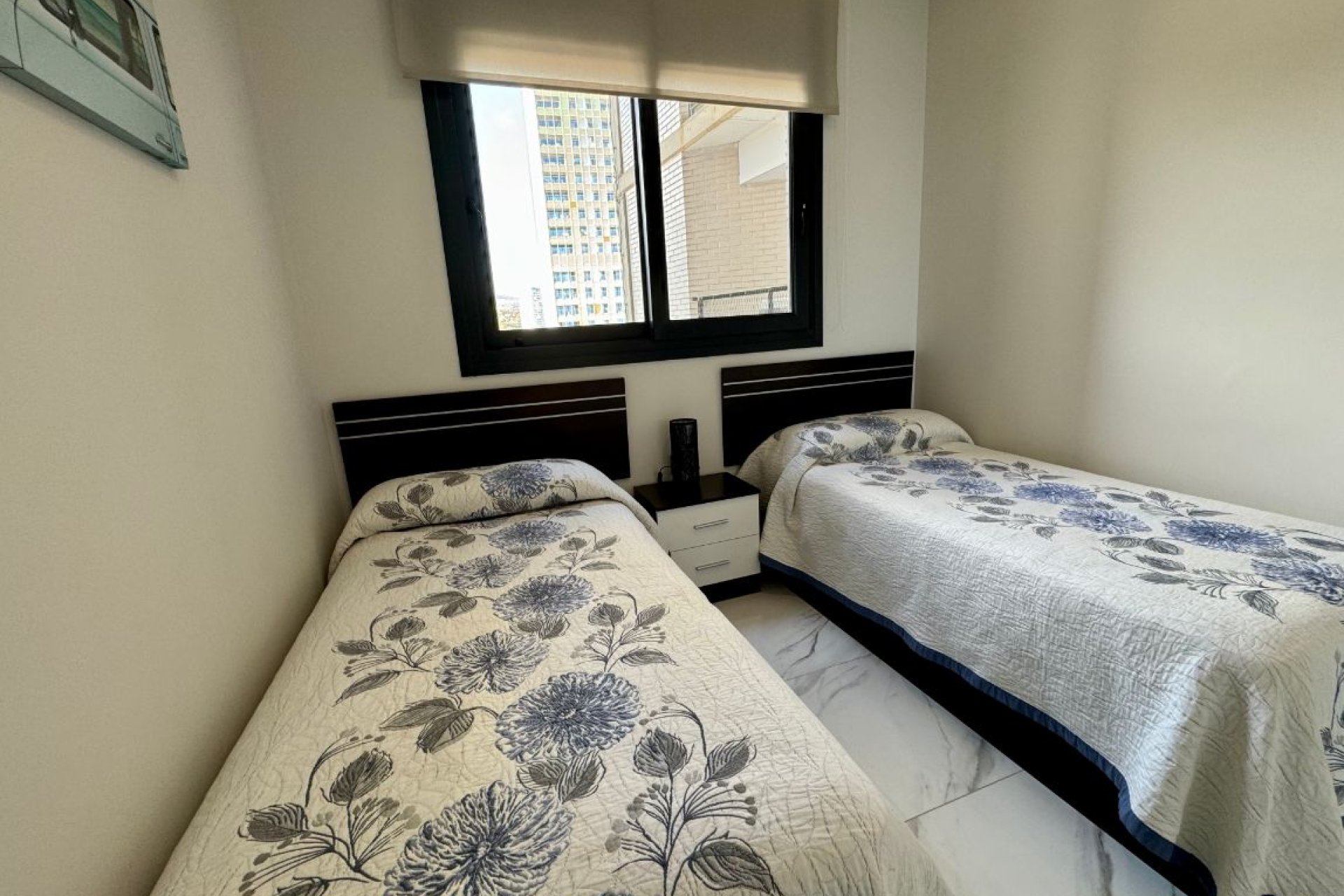 Segunda mano - Apartamento -
Benidorm - Costa Blanca