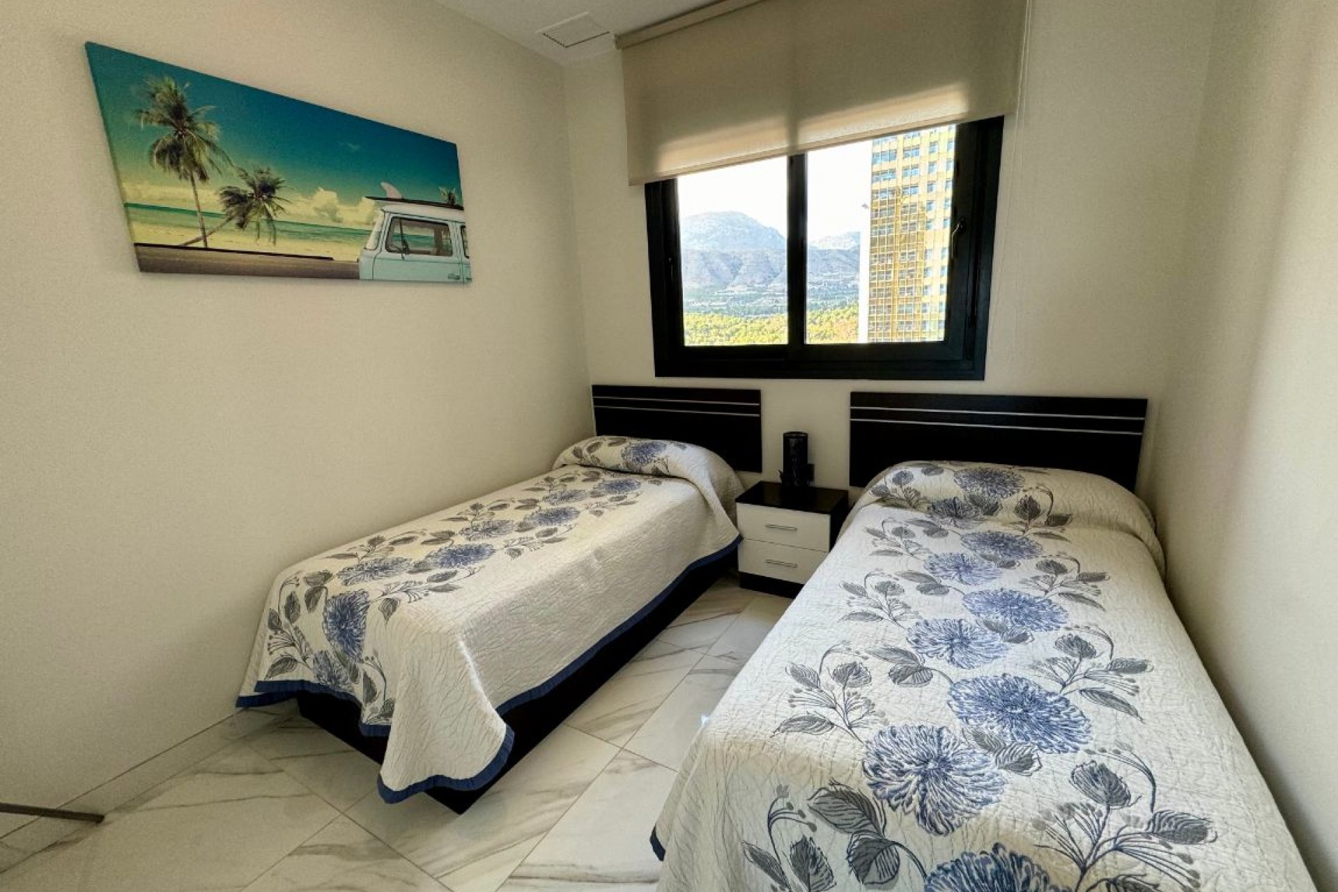 Segunda mano - Apartamento -
Benidorm - Costa Blanca