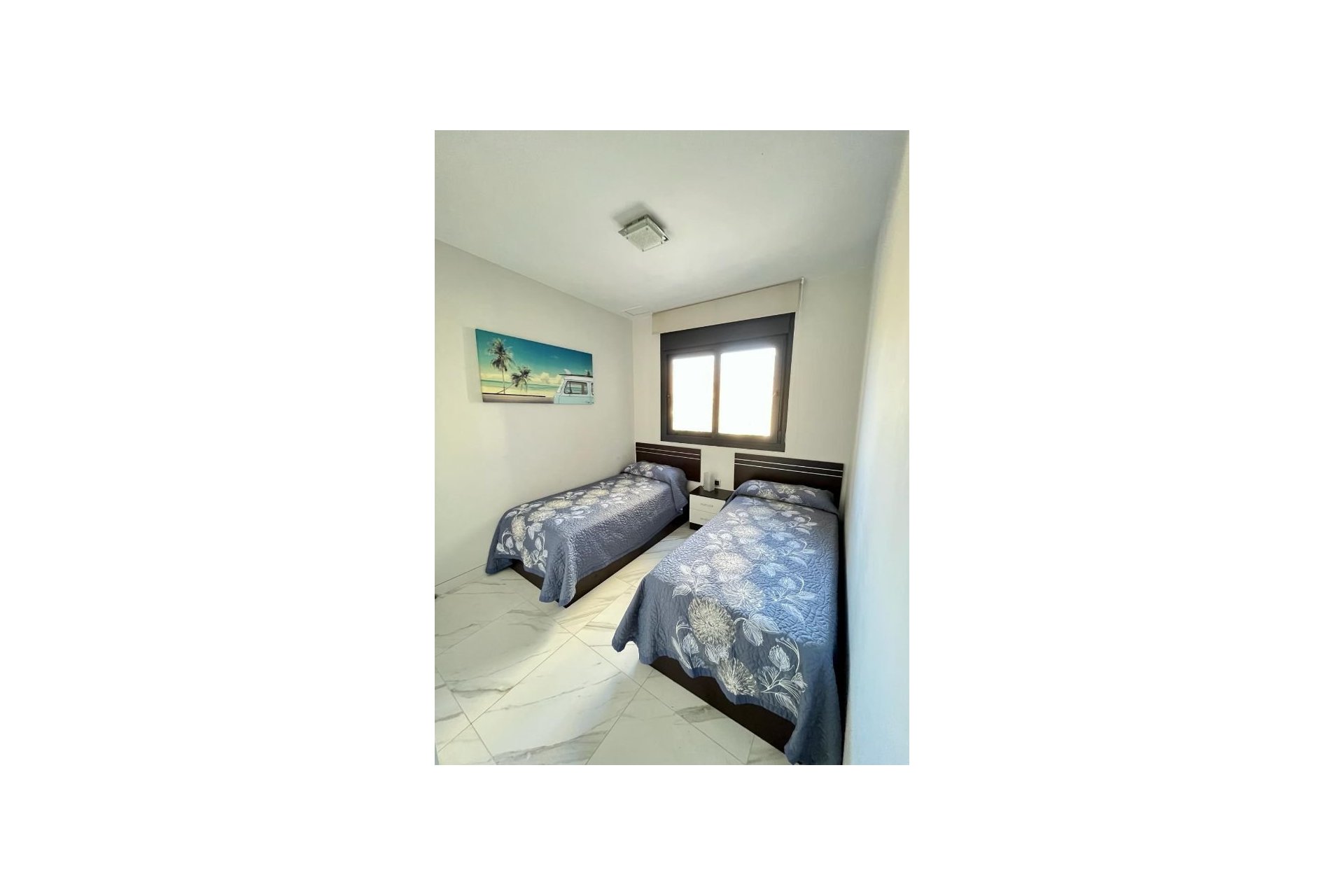 Segunda mano - Apartamento -
Benidorm - Costa Blanca