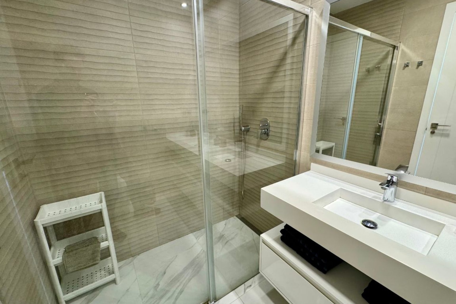 Segunda mano - Apartamento -
Benidorm - Costa Blanca