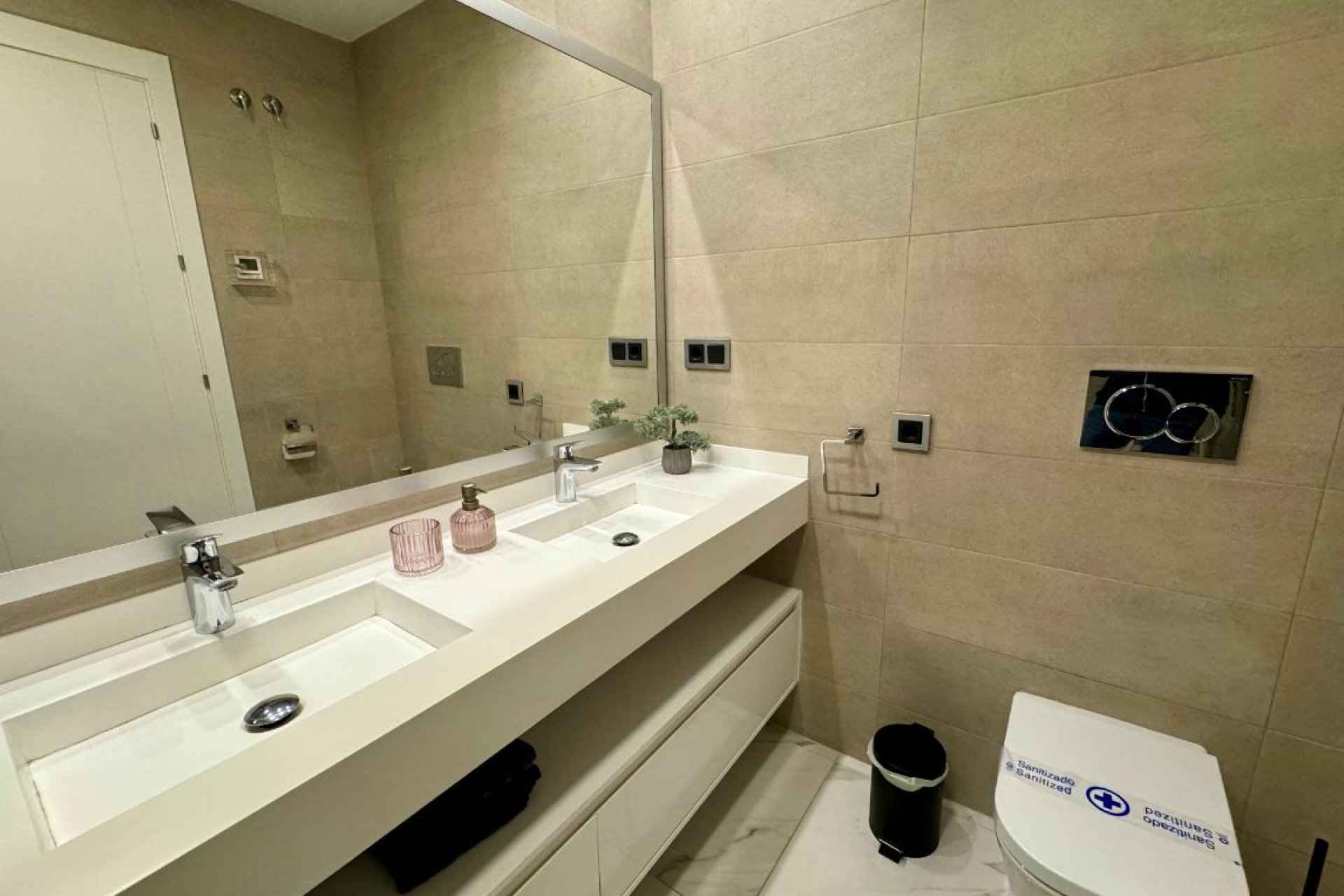 Segunda mano - Apartamento -
Benidorm - Costa Blanca