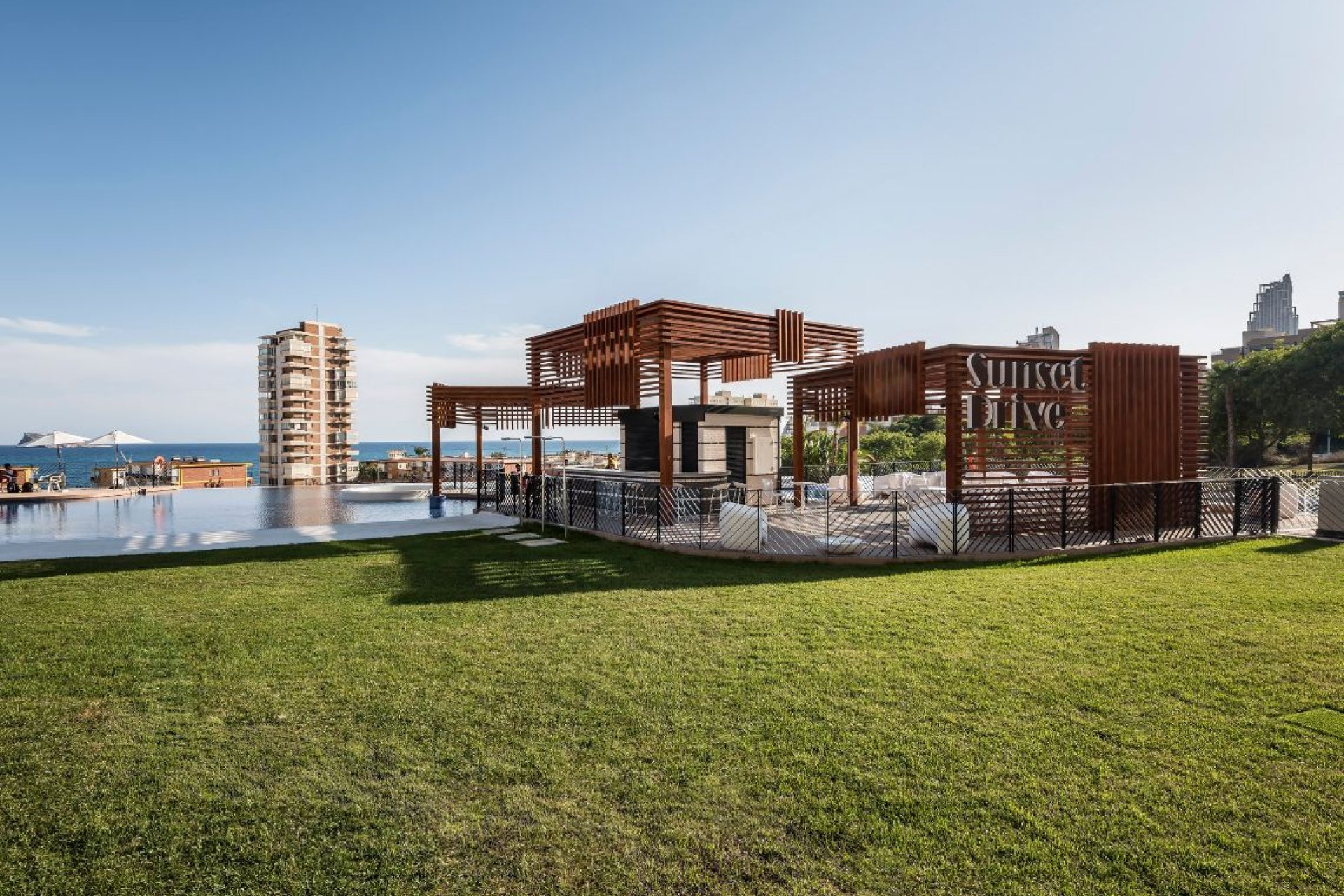 Segunda mano - Apartamento -
Benidorm - Costa Blanca