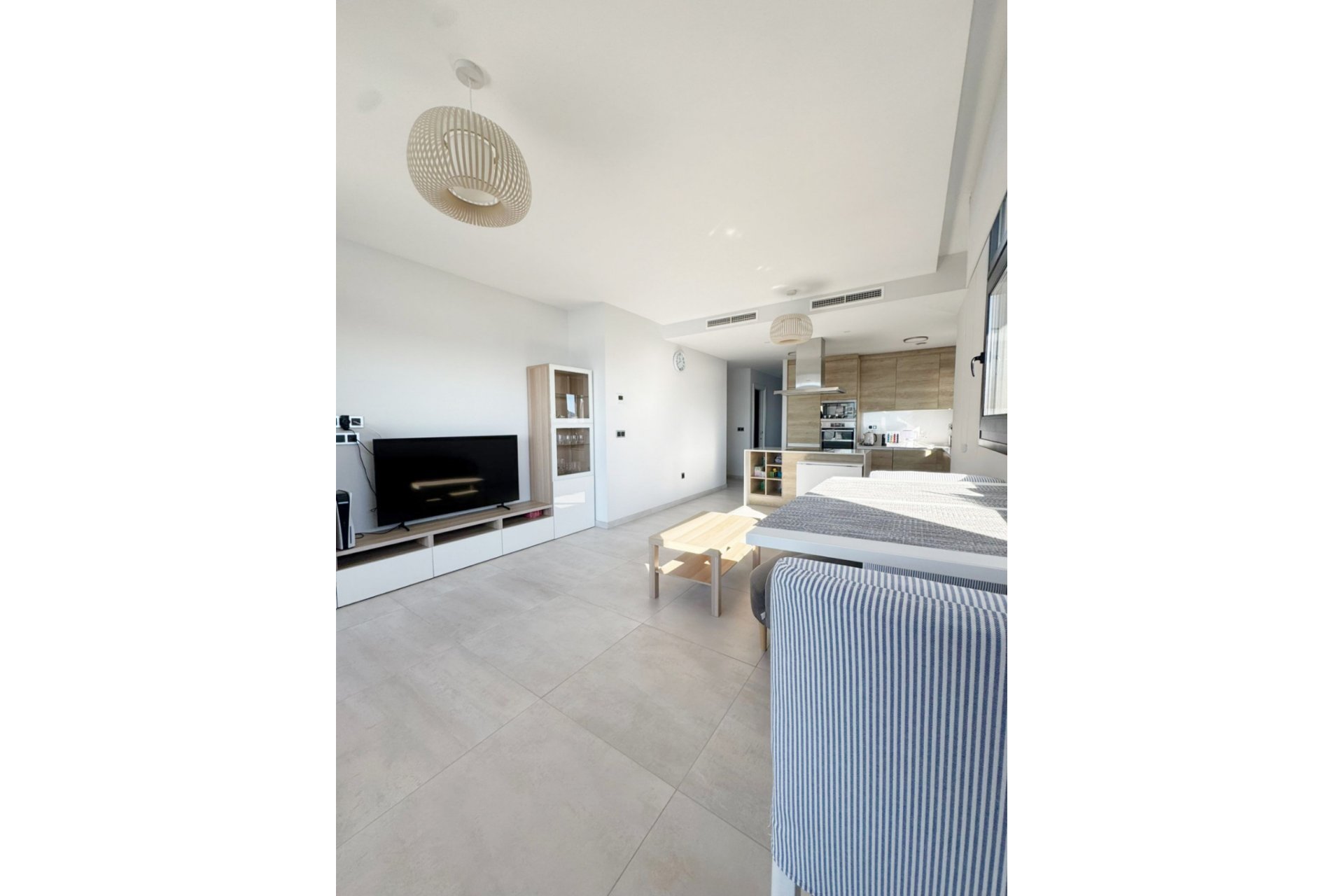 Segunda mano - Apartamento -
Benidorm - Costa Blanca