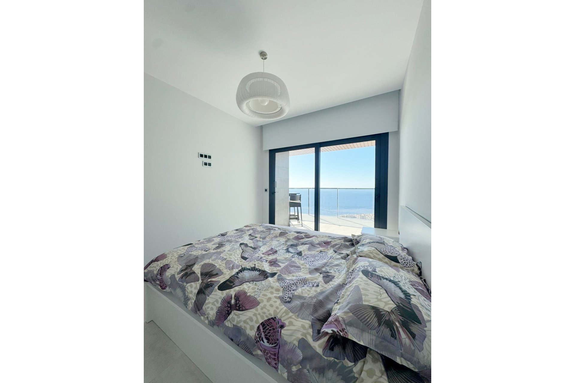 Segunda mano - Apartamento -
Benidorm - Costa Blanca
