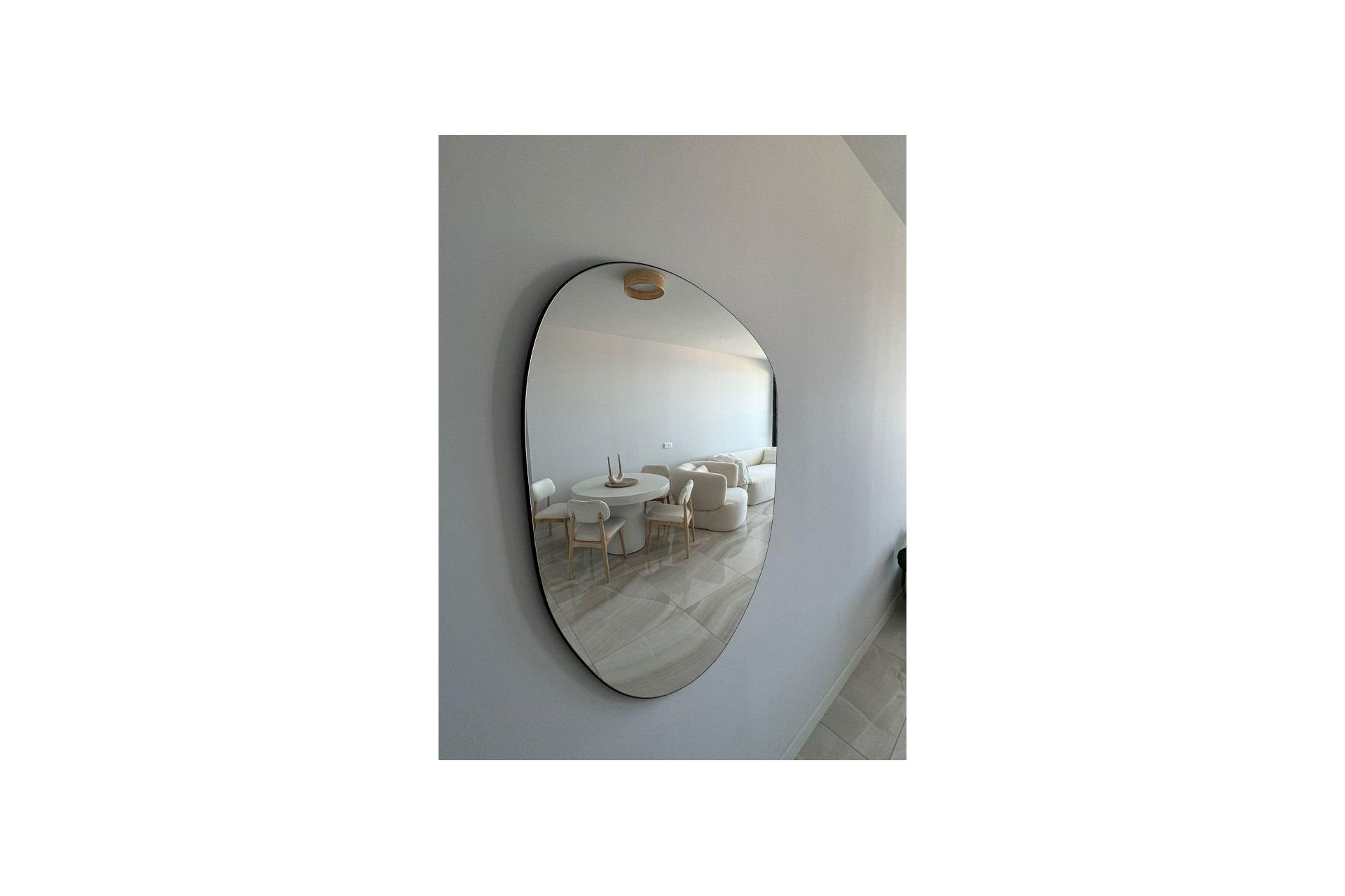 Segunda mano - Apartamento -
Benidorm - Costa Blanca