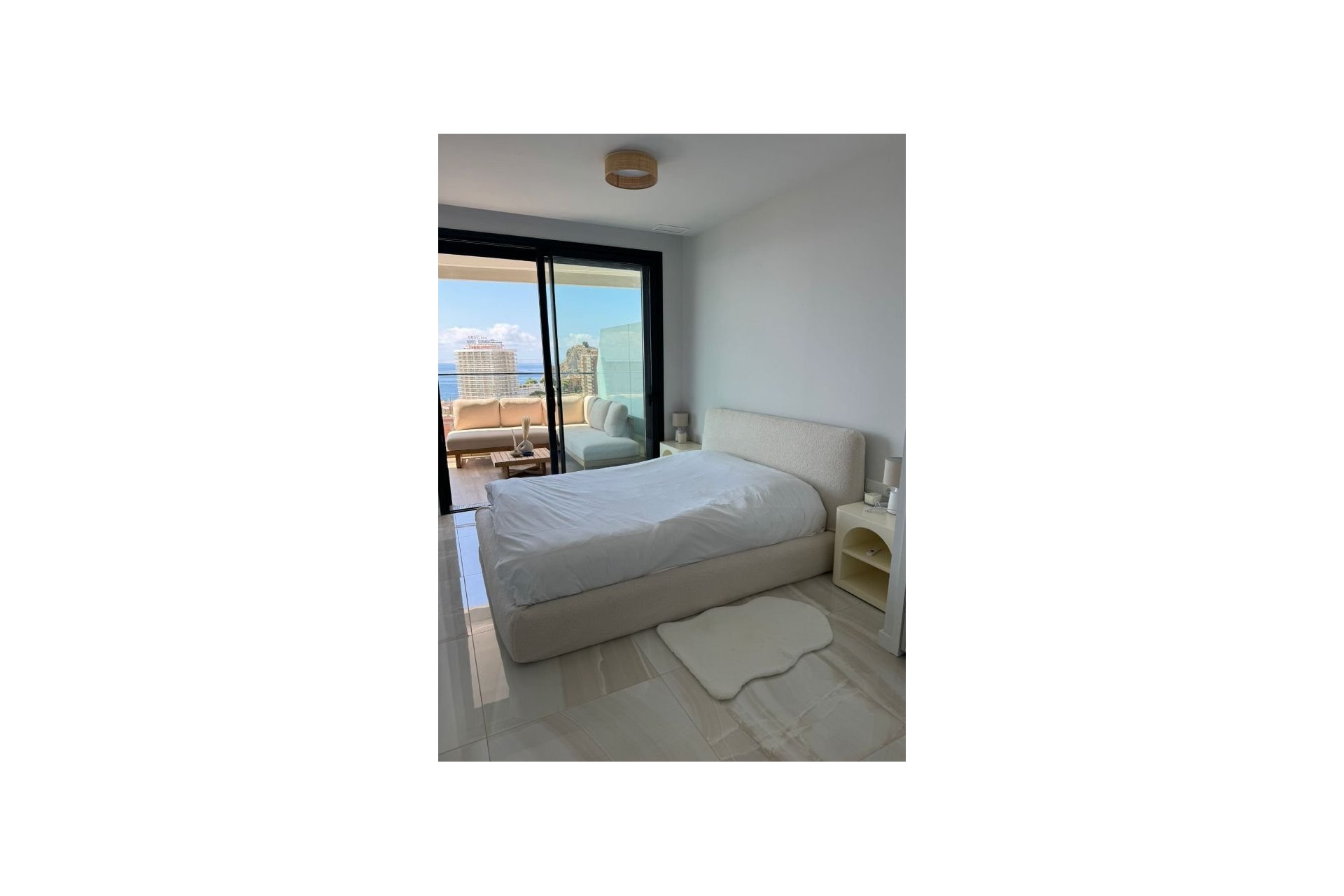 Segunda mano - Apartamento -
Benidorm - Costa Blanca