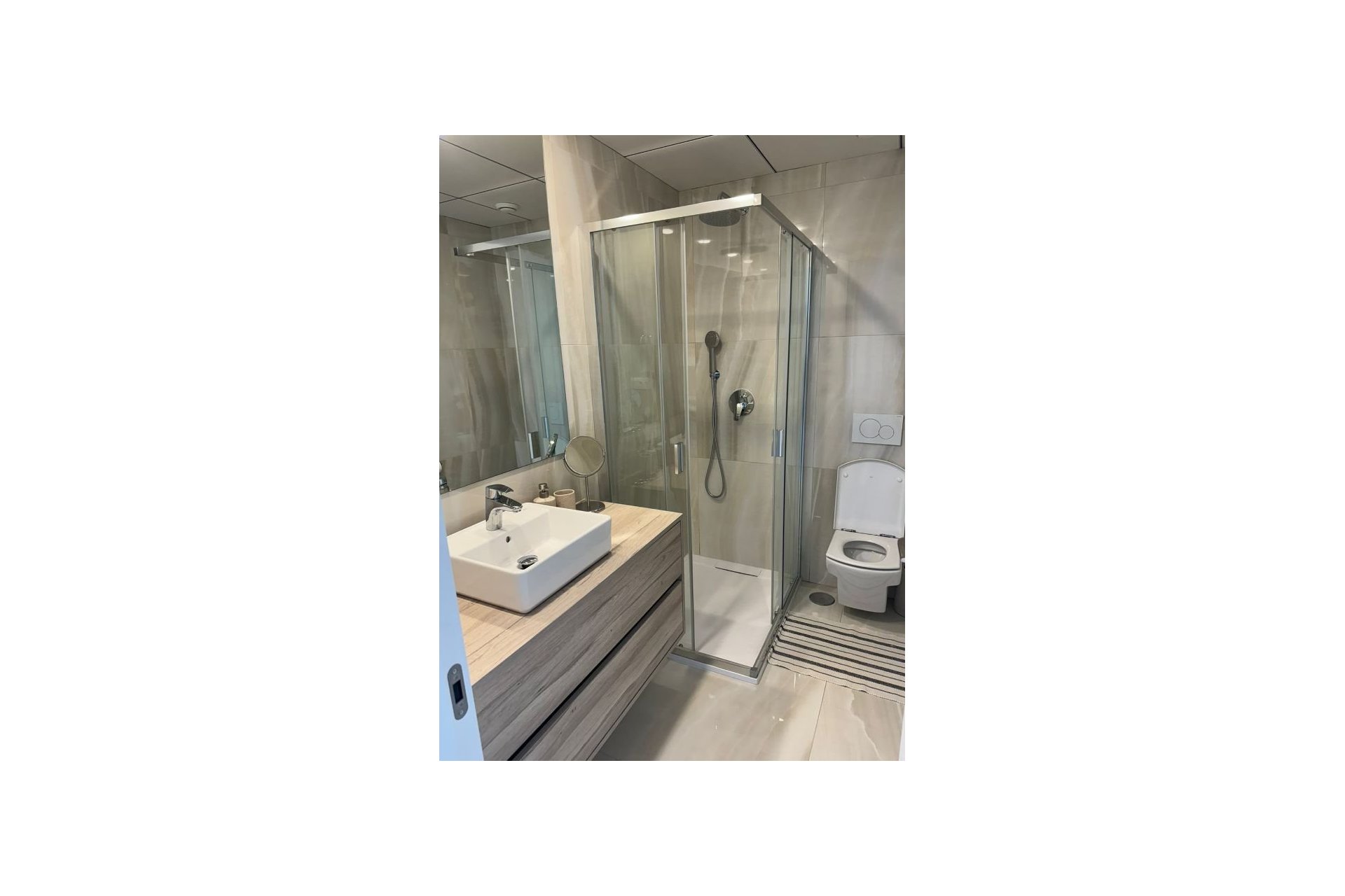 Segunda mano - Apartamento -
Benidorm - Costa Blanca